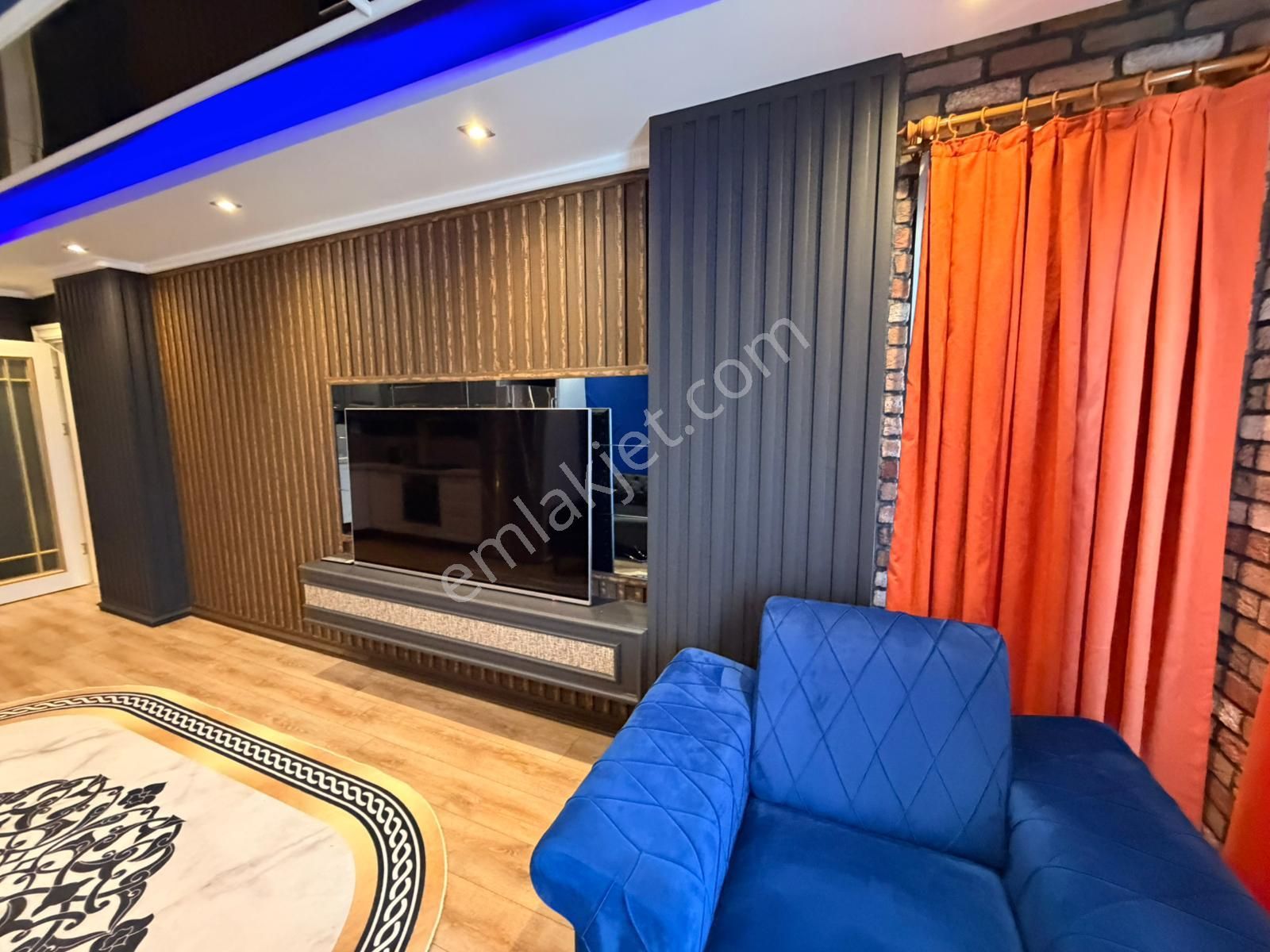 ⚠ Gfa Grup’tan Camivasat Mah.de 1+1 Kiralık Ofis ⚠ - Görsel 35