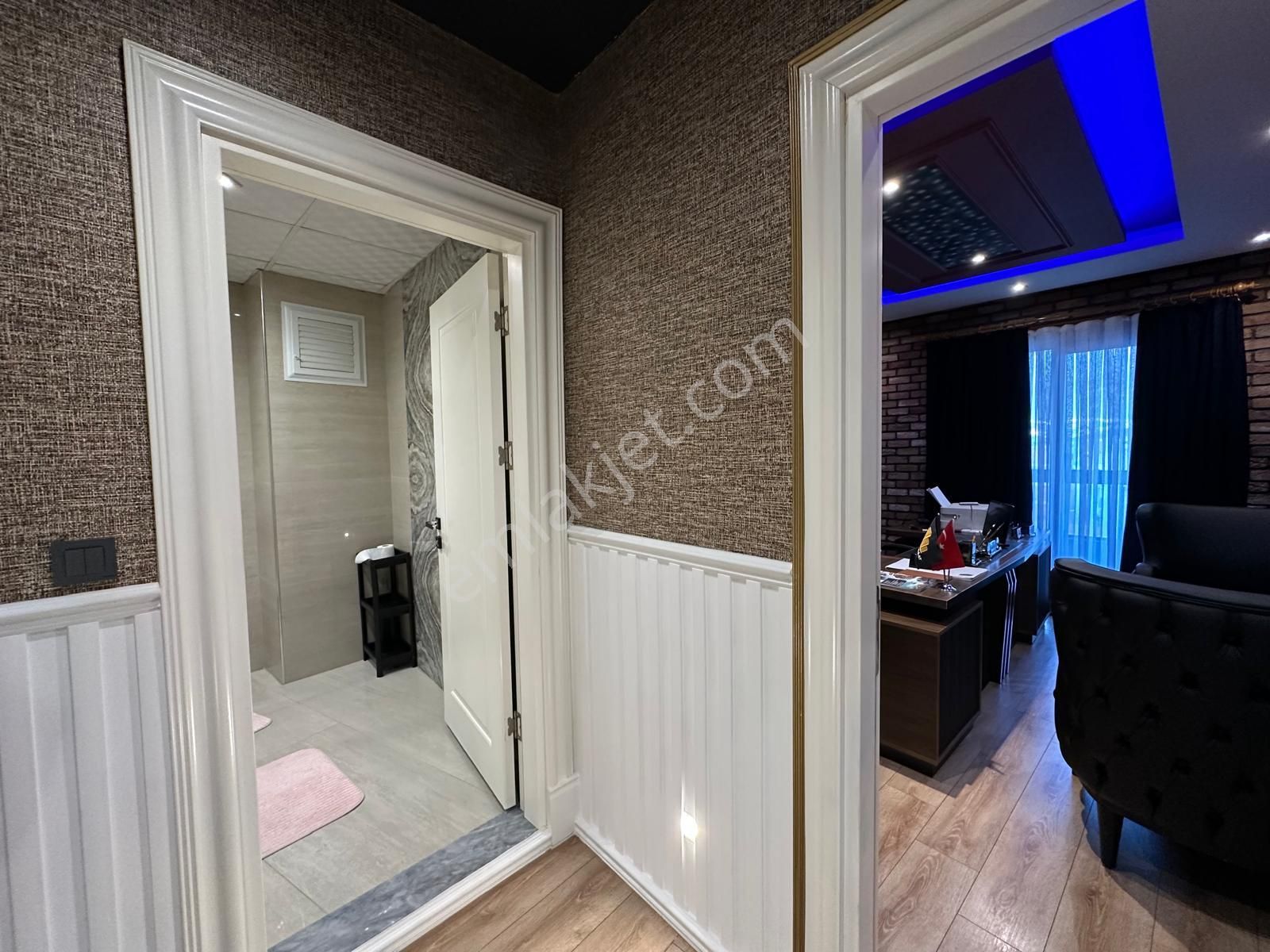 ⚠ Gfa Grup’tan Camivasat Mah.de 1+1 Kiralık Ofis ⚠ - Görsel 20