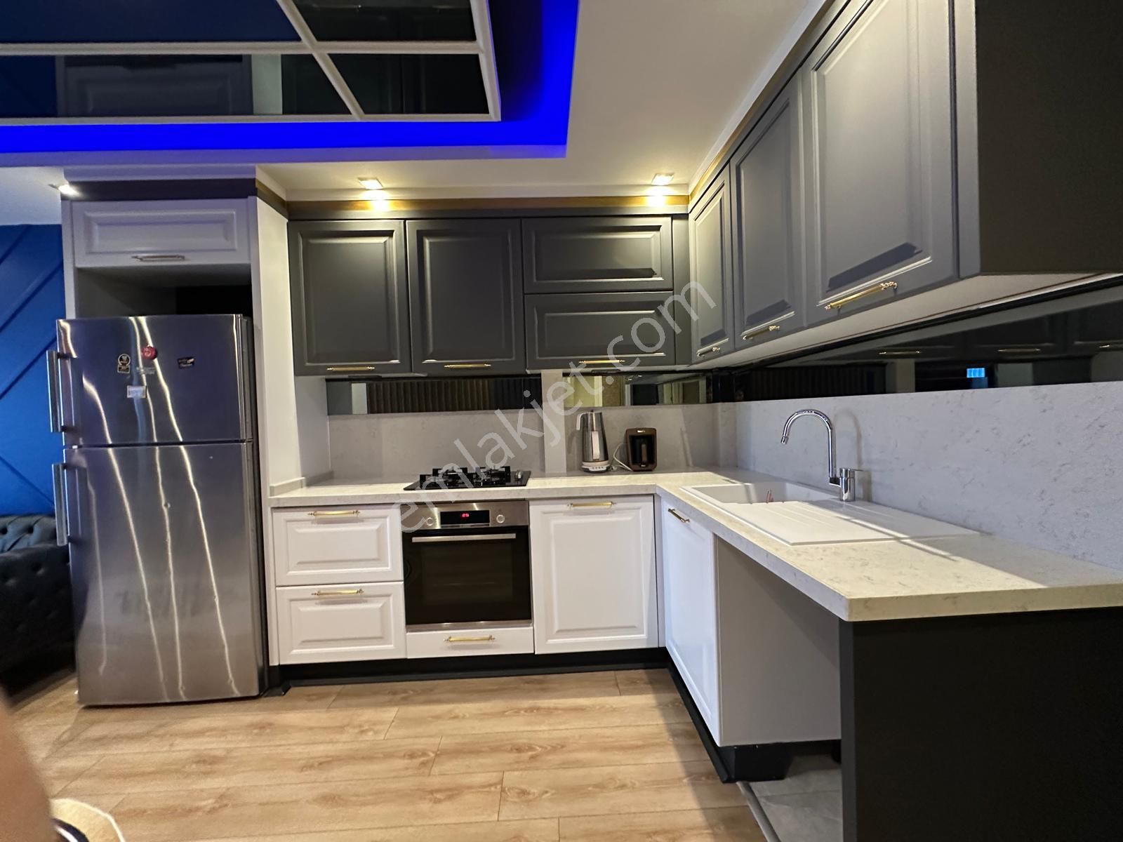 ⚠ Gfa Grup’tan Camivasat Mah.de 1+1 Kiralık Ofis ⚠ - Görsel 15