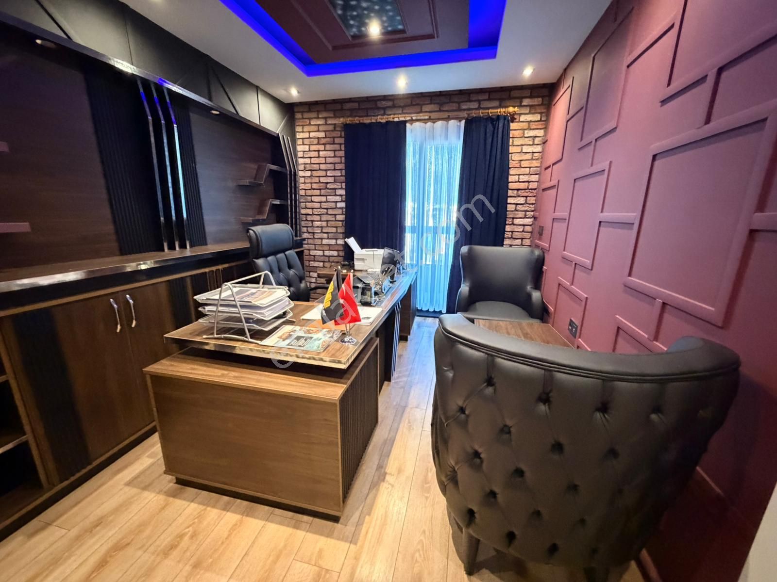 ⚠ Gfa Grup’tan Camivasat Mah.de 1+1 Kiralık Ofis ⚠ - Görsel 28