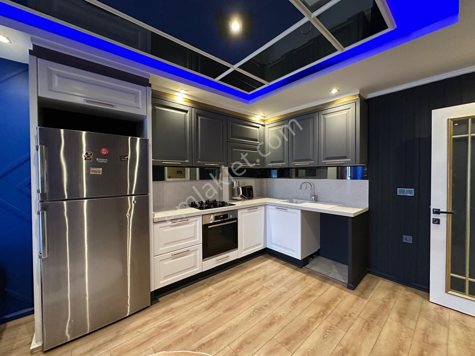 ⚠ Gfa Grup’tan Camivasat Mah.de 1+1 Kiralık Ofis ⚠ - Görsel 12