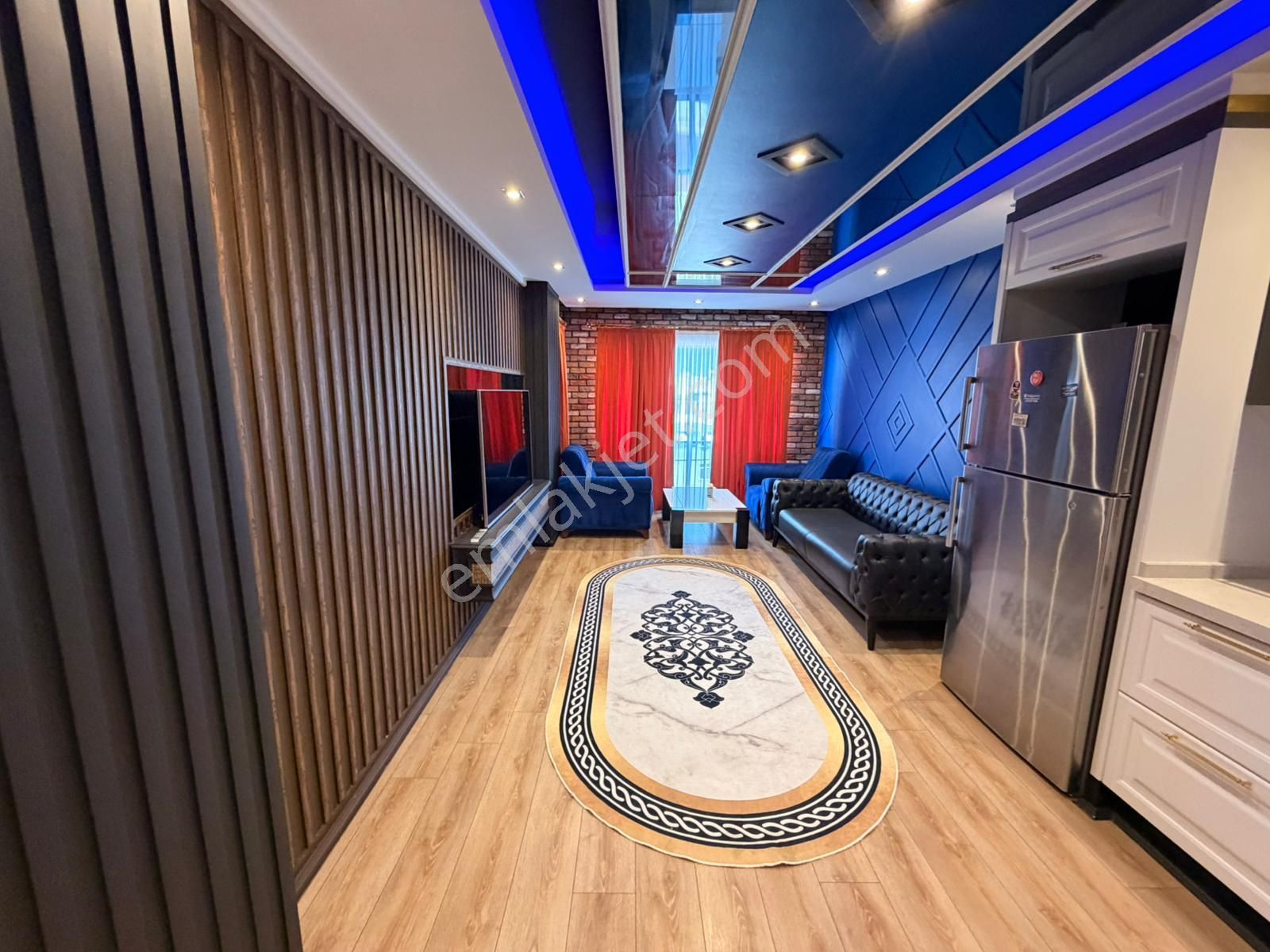 ⚠ Gfa Grup’tan Camivasat Mah.de 1+1 Kiralık Ofis ⚠ - Görsel 32