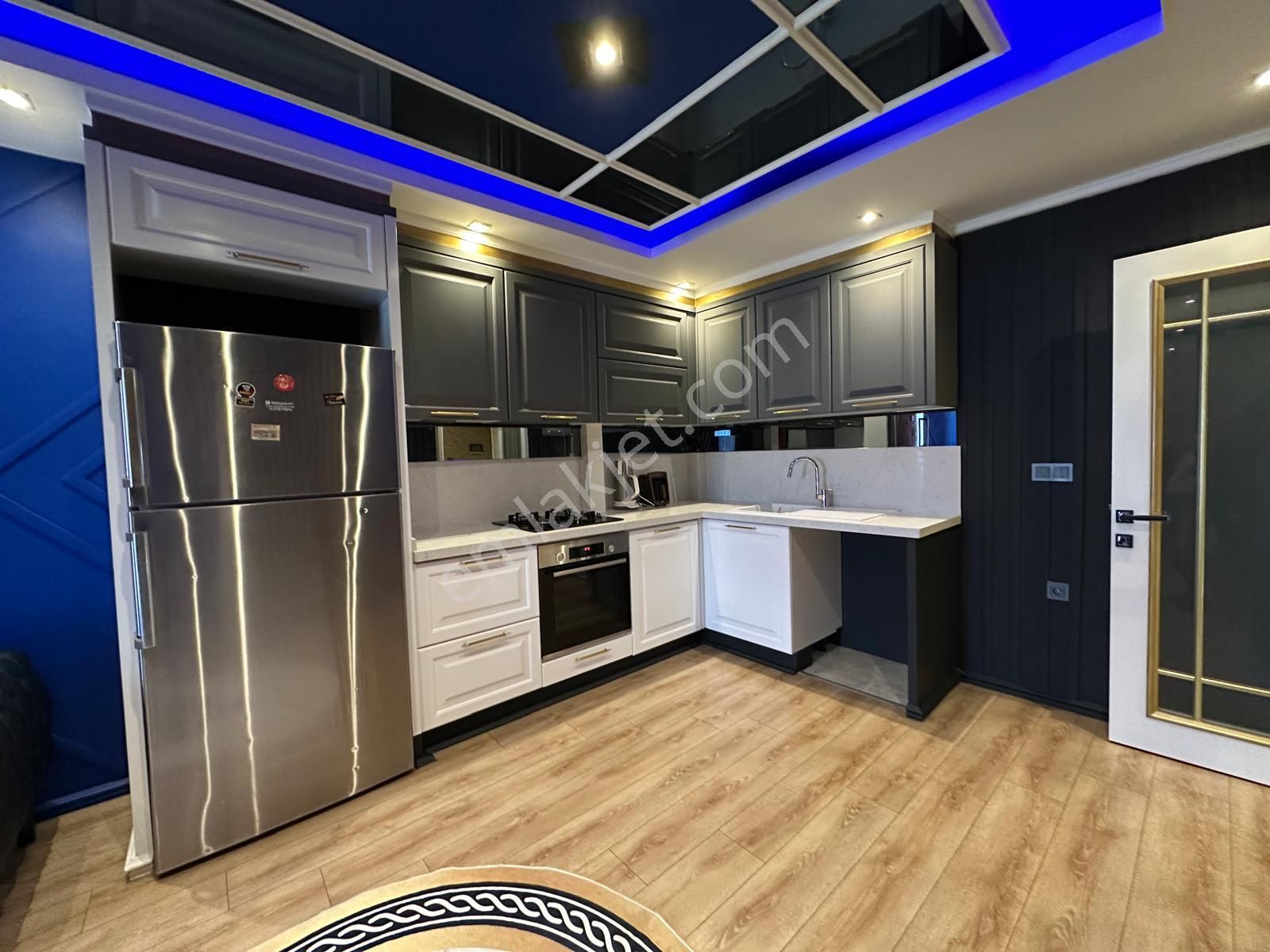 ⚠ Gfa Grup’tan Camivasat Mah.de 1+1 Kiralık Ofis ⚠ - Görsel 14