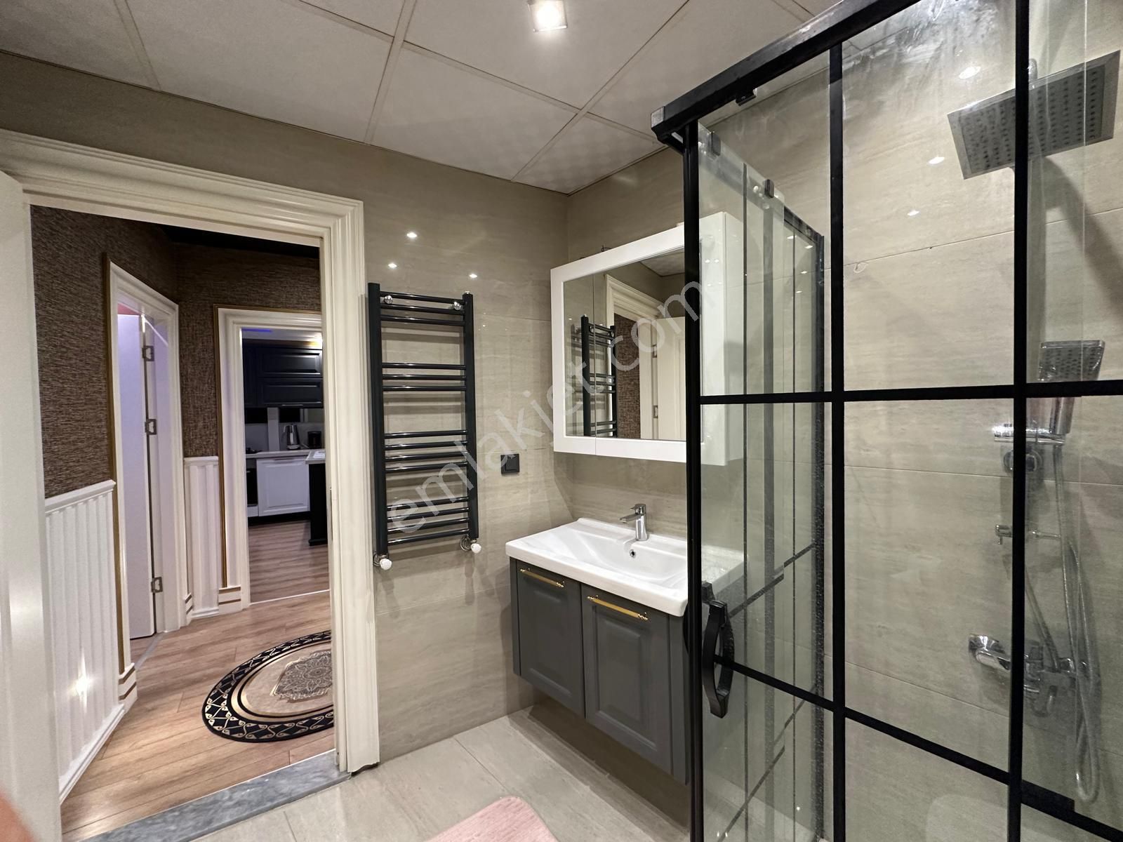 ⚠ Gfa Grup’tan Camivasat Mah.de 1+1 Kiralık Ofis ⚠ - Görsel 6