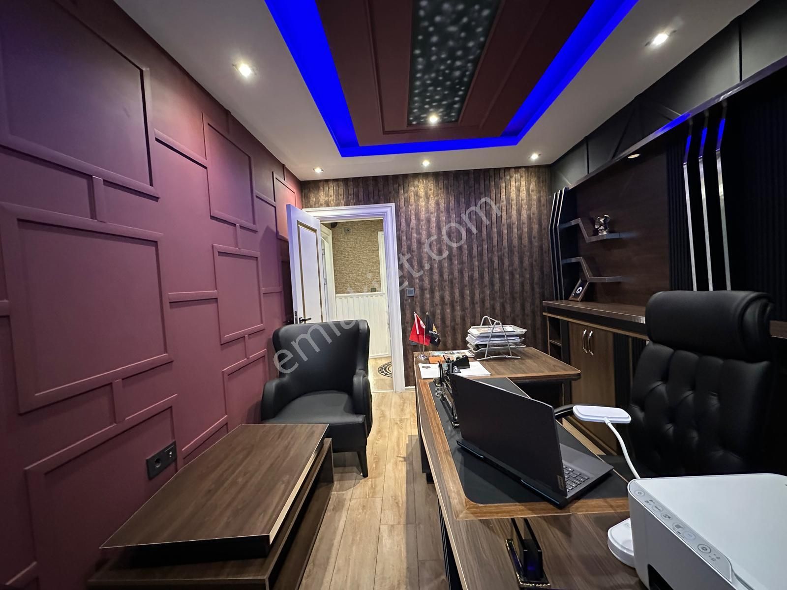 ⚠ Gfa Grup’tan Camivasat Mah.de 1+1 Kiralık Ofis ⚠ - Görsel 27