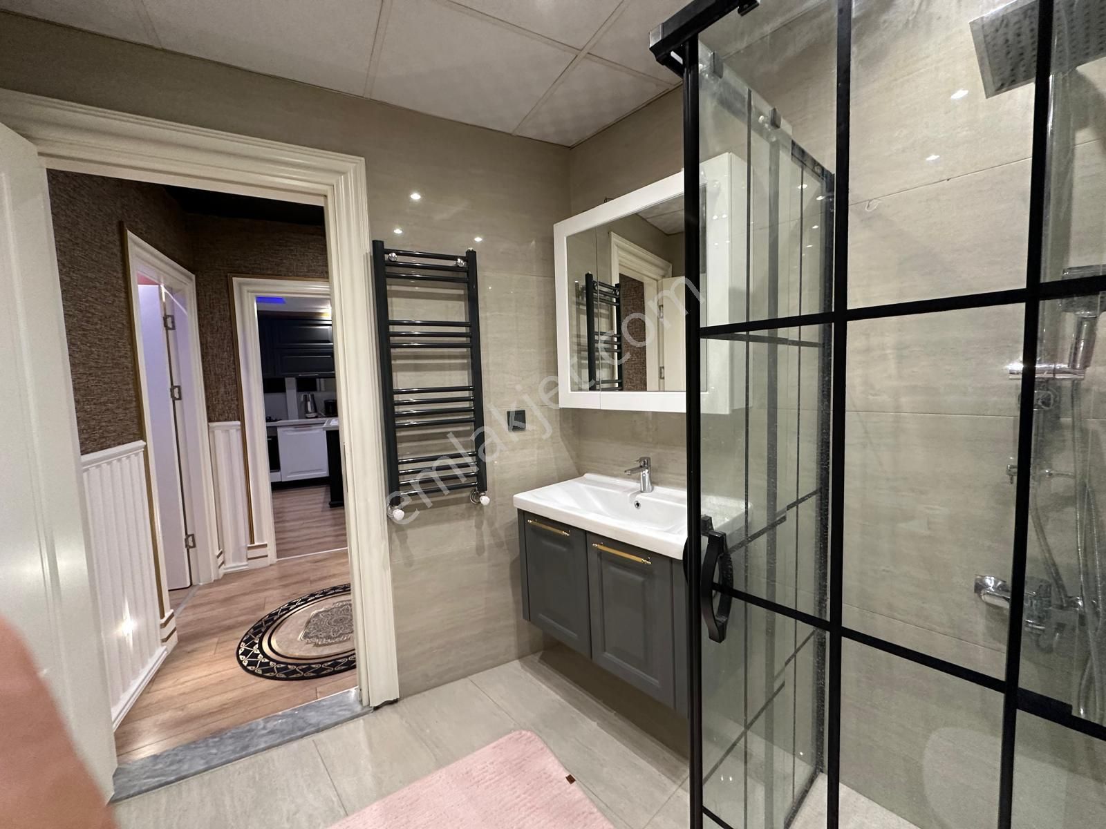 ⚠ Gfa Grup’tan Camivasat Mah.de 1+1 Kiralık Ofis ⚠ - Görsel 7