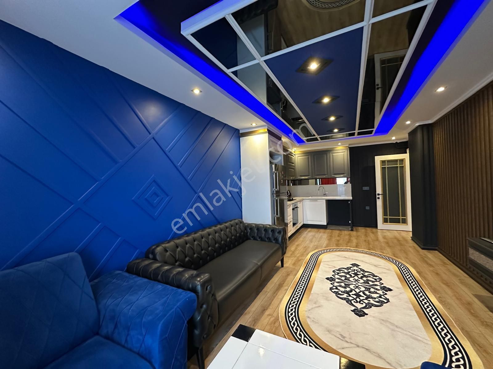 ⚠ Gfa Grup’tan Camivasat Mah.de 1+1 Kiralık Ofis ⚠ - Görsel 18