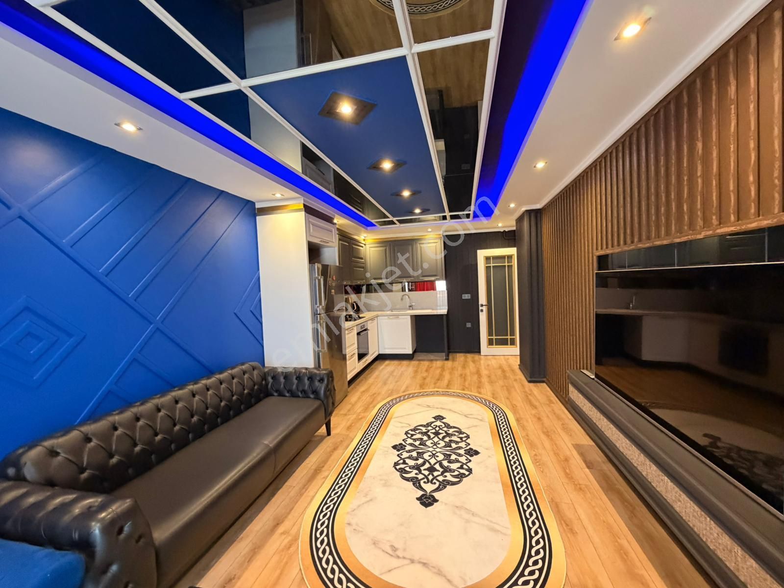 ⚠ Gfa Grup’tan Camivasat Mah.de 1+1 Kiralık Ofis ⚠ - Görsel 34