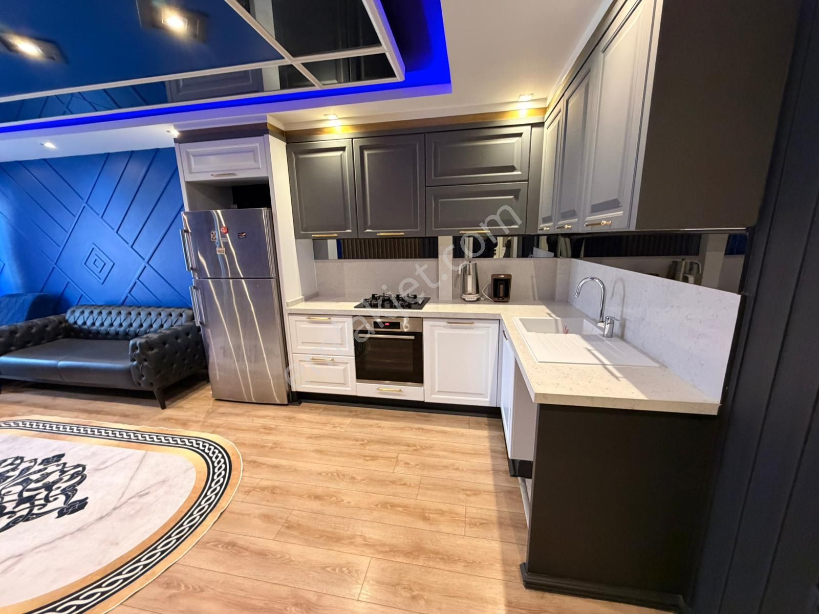 ⚠ Gfa Grup’tan Camivasat Mah.de 1+1 Kiralık Ofis ⚠ - Görsel 31