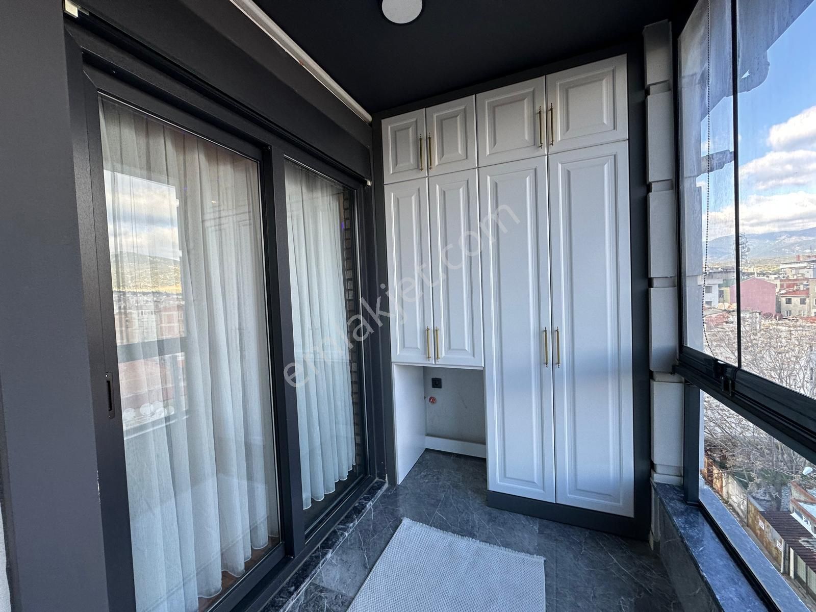 ⚠ Gfa Grup’tan Camivasat Mah.de 1+1 Kiralık Ofis ⚠ - Görsel 23