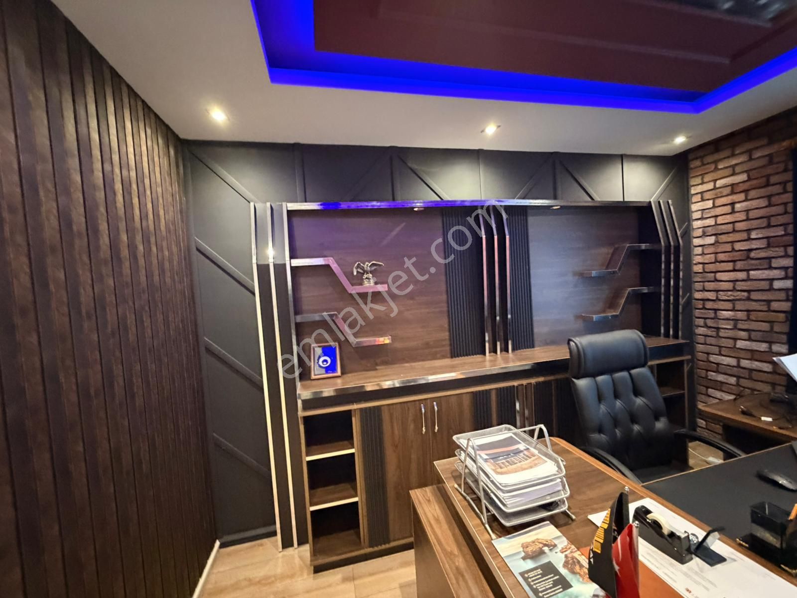 ⚠ Gfa Grup’tan Camivasat Mah.de 1+1 Kiralık Ofis ⚠ - Görsel 29