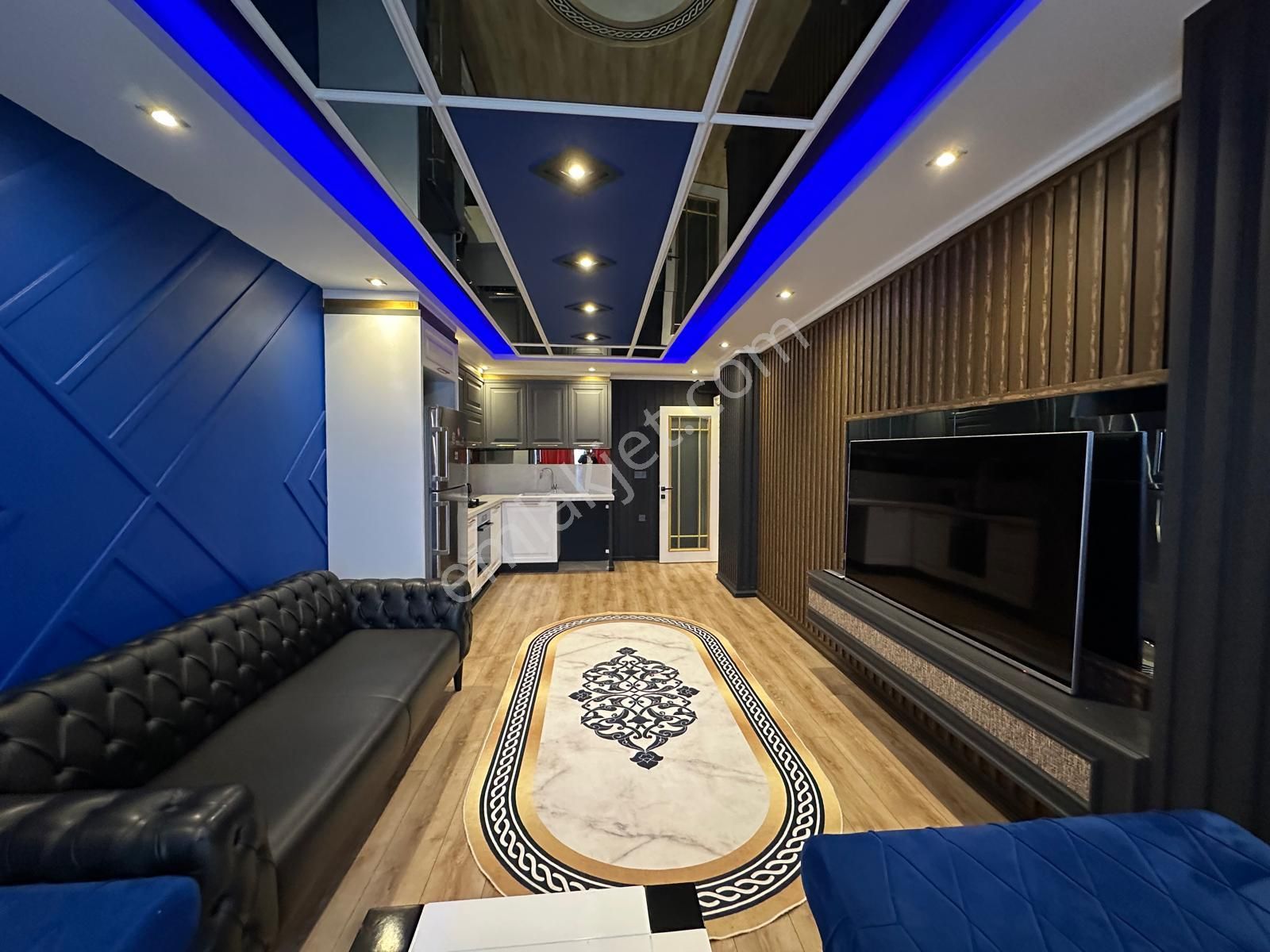 ⚠ Gfa Grup’tan Camivasat Mah.de 1+1 Kiralık Ofis ⚠ - Görsel 17