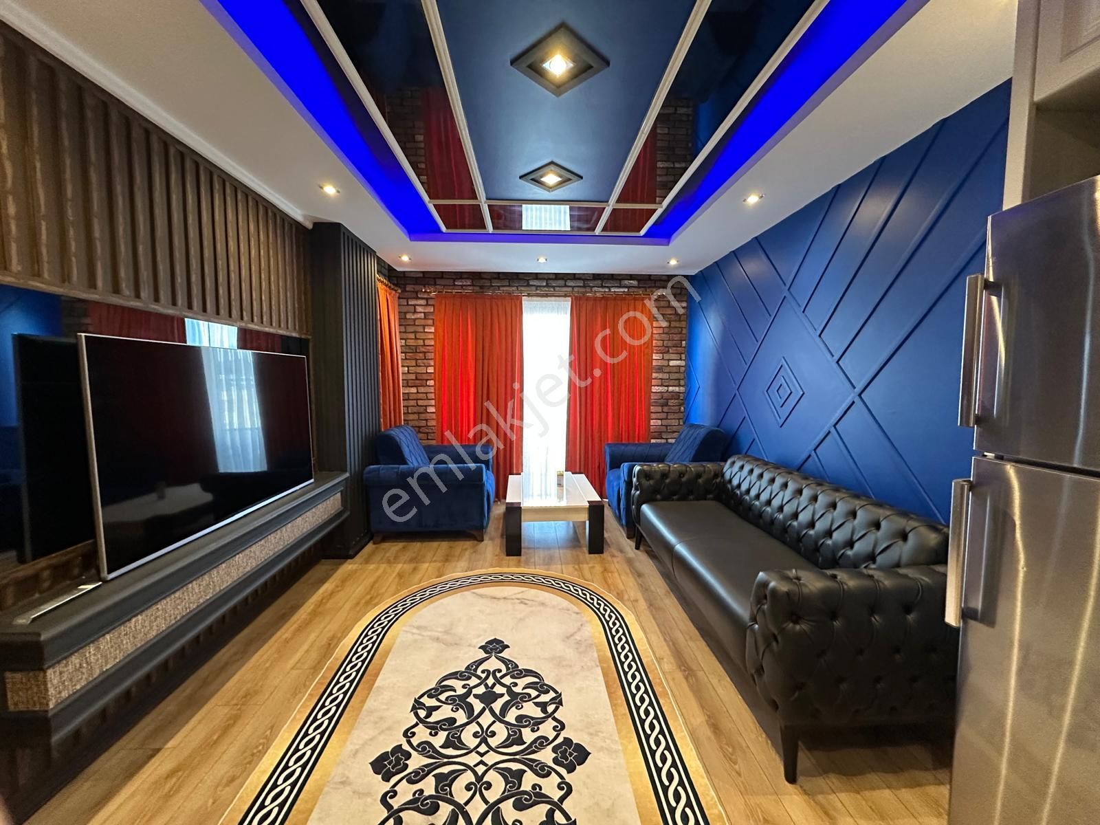 ⚠ Gfa Grup’tan Camivasat Mah.de 1+1 Kiralık Ofis ⚠ - Görsel 16