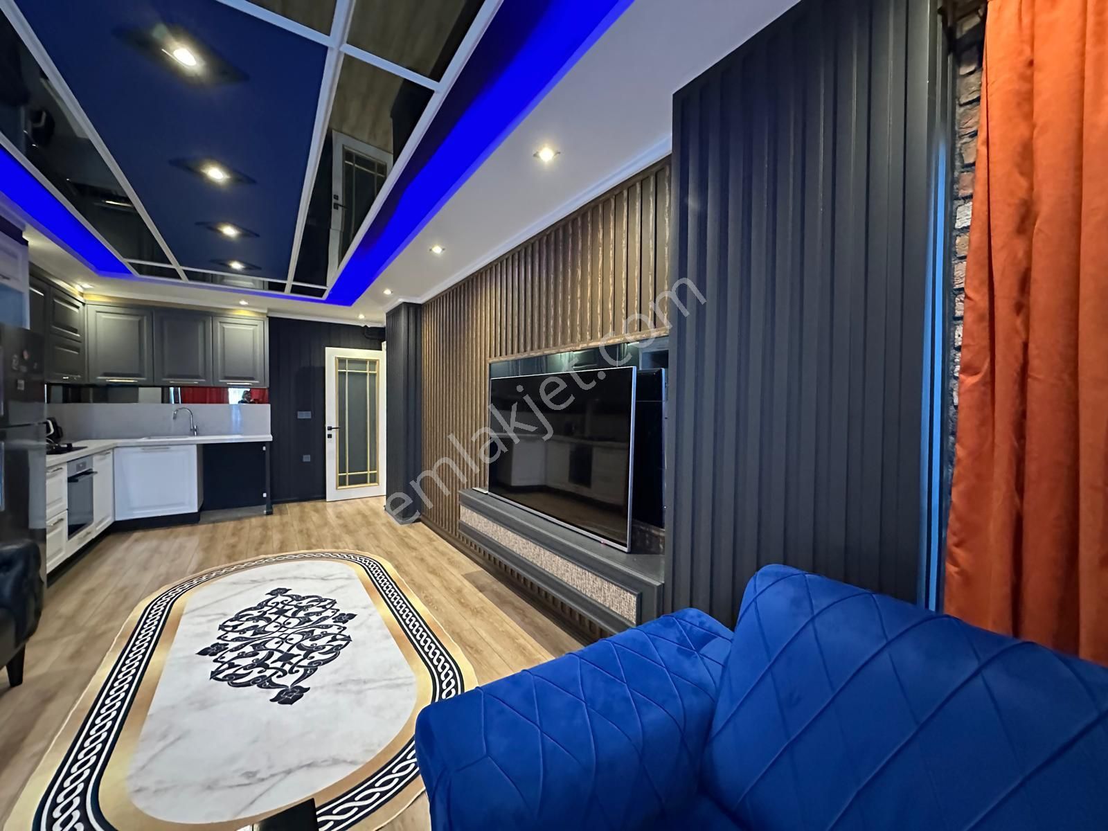 ⚠ Gfa Grup’tan Camivasat Mah.de 1+1 Kiralık Ofis ⚠ - Görsel 19