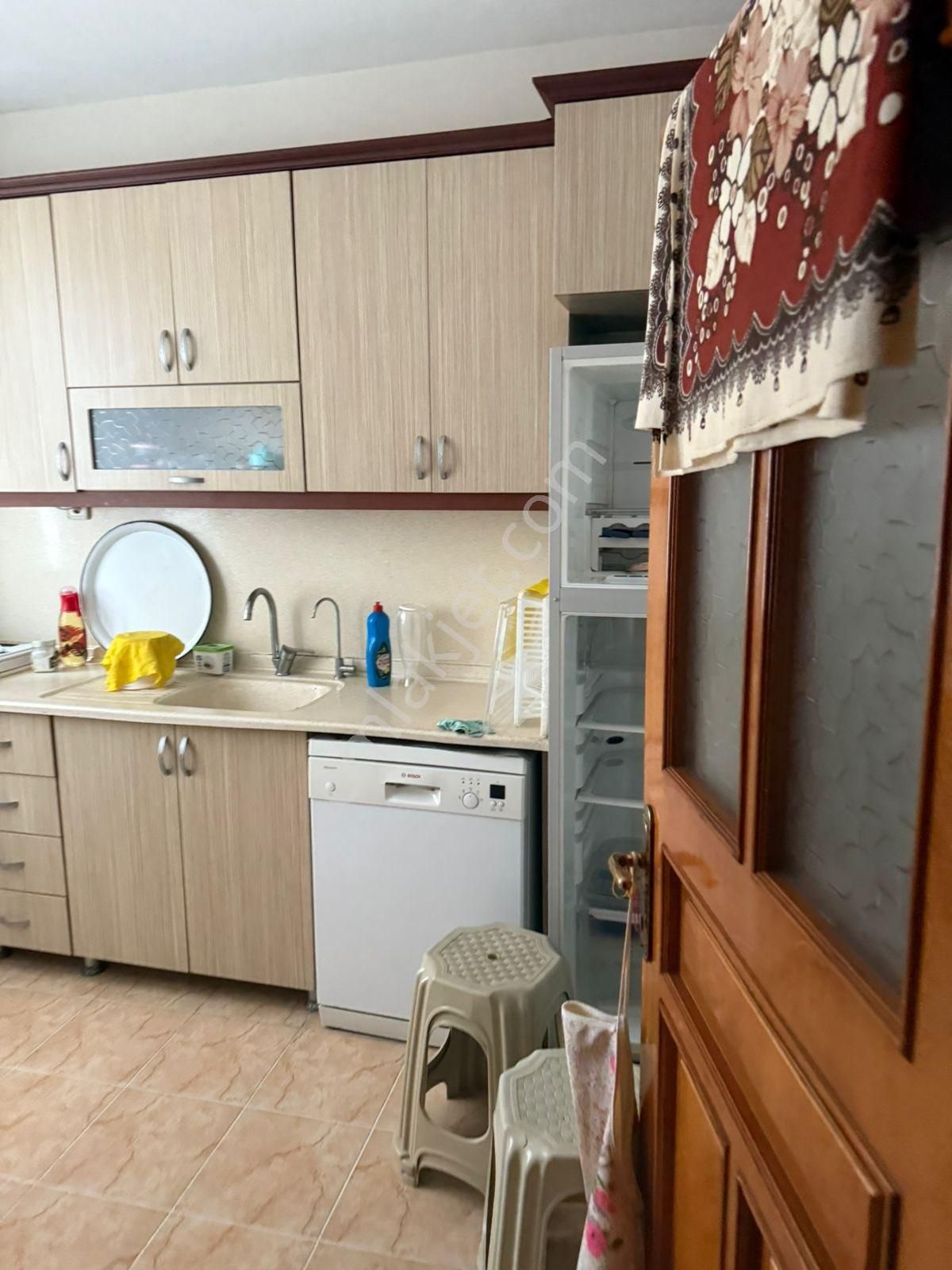 Baykal İnş. Cebeci Mah. Kiralık Eşyalı Daire - Görsel 10