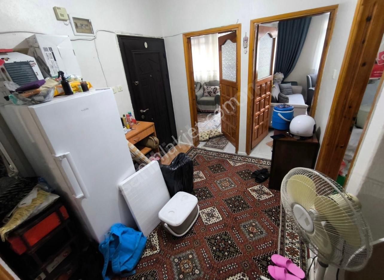 Acil Buca Fırat Mahde 2+1 75m2 D.gazlı Ayrı Mutfak Arakat Klasik Daire - Görsel 5