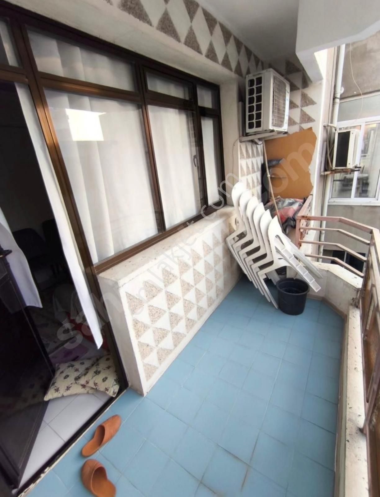 Acil Buca Fırat Mahde 2+1 75m2 D.gazlı Ayrı Mutfak Arakat Klasik Daire - Görsel 12