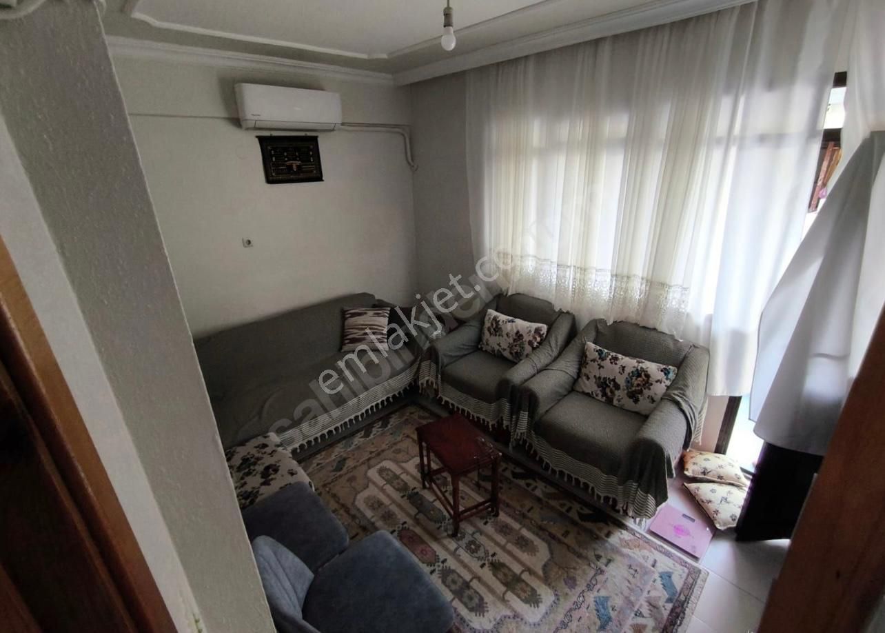 Acil Buca Fırat Mahde 2+1 75m2 D.gazlı Ayrı Mutfak Arakat Klasik Daire - Görsel 2