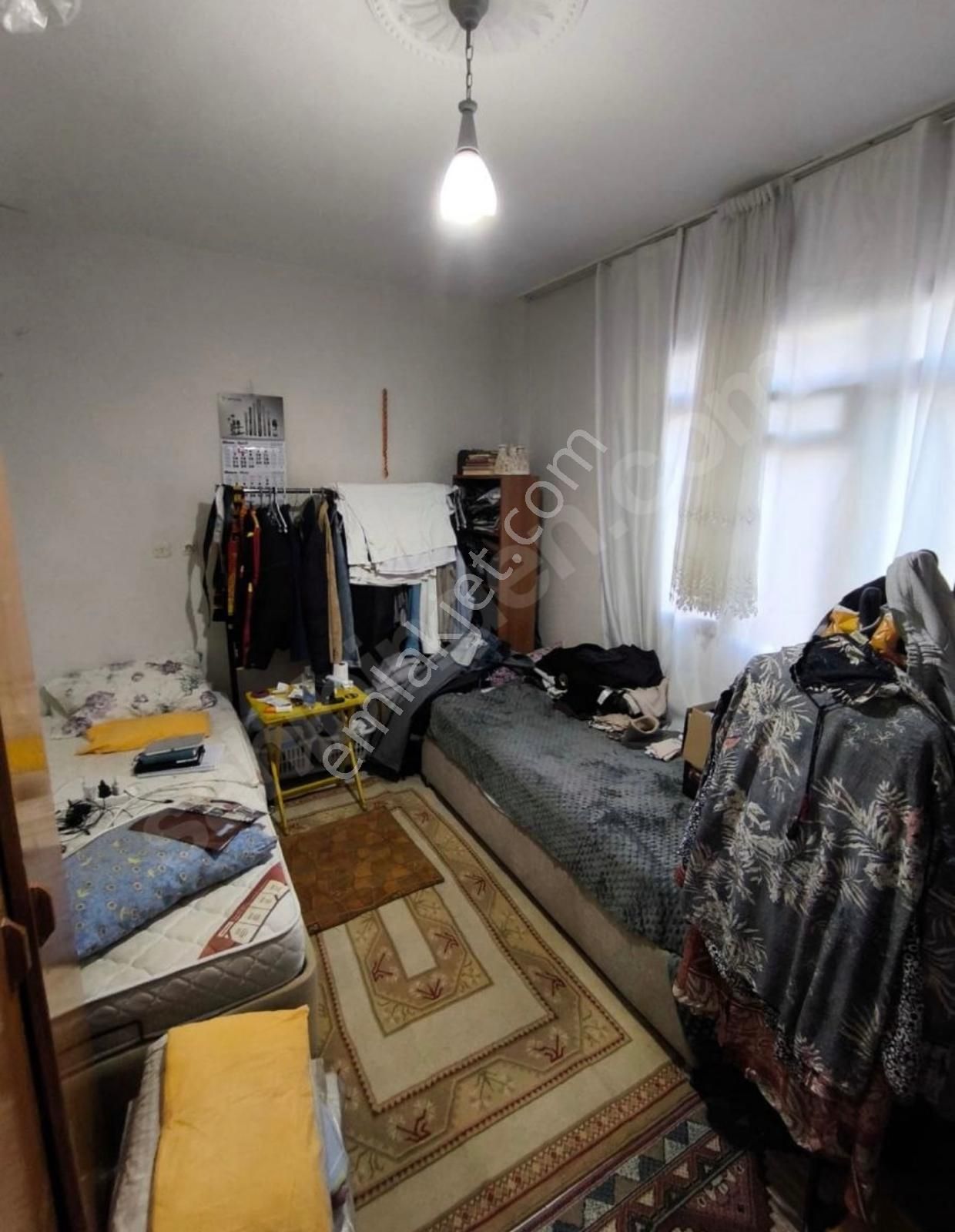 Acil Buca Fırat Mahde 2+1 75m2 D.gazlı Ayrı Mutfak Arakat Klasik Daire - Görsel 3