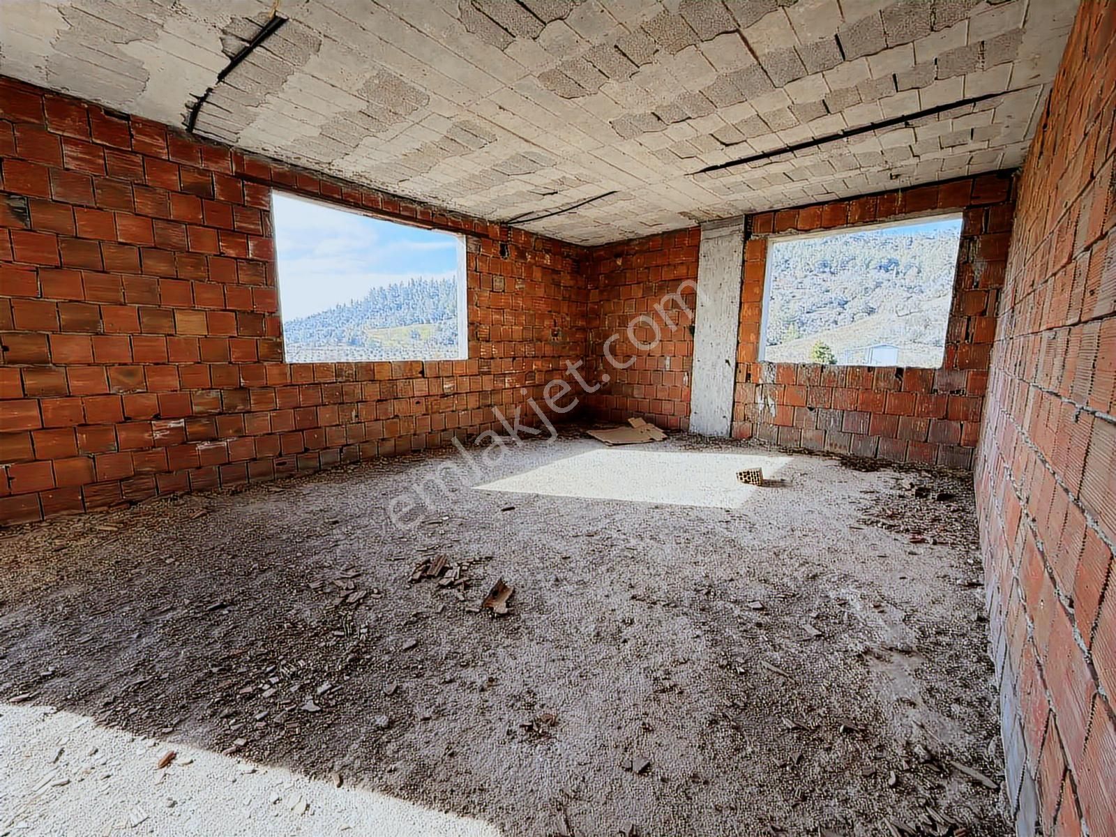 Antalya Aksu Karaözde 8.886 M² Satılık Arazi - Görsel 12