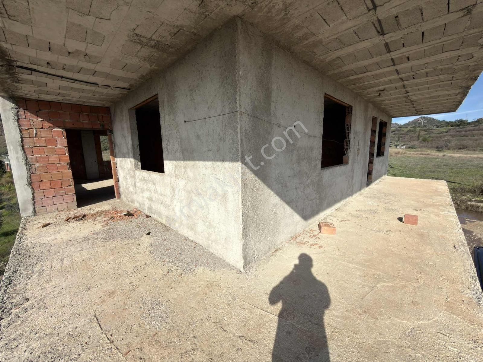 Antalya Aksu Karaözde 8.886 M² Satılık Arazi - Görsel 28