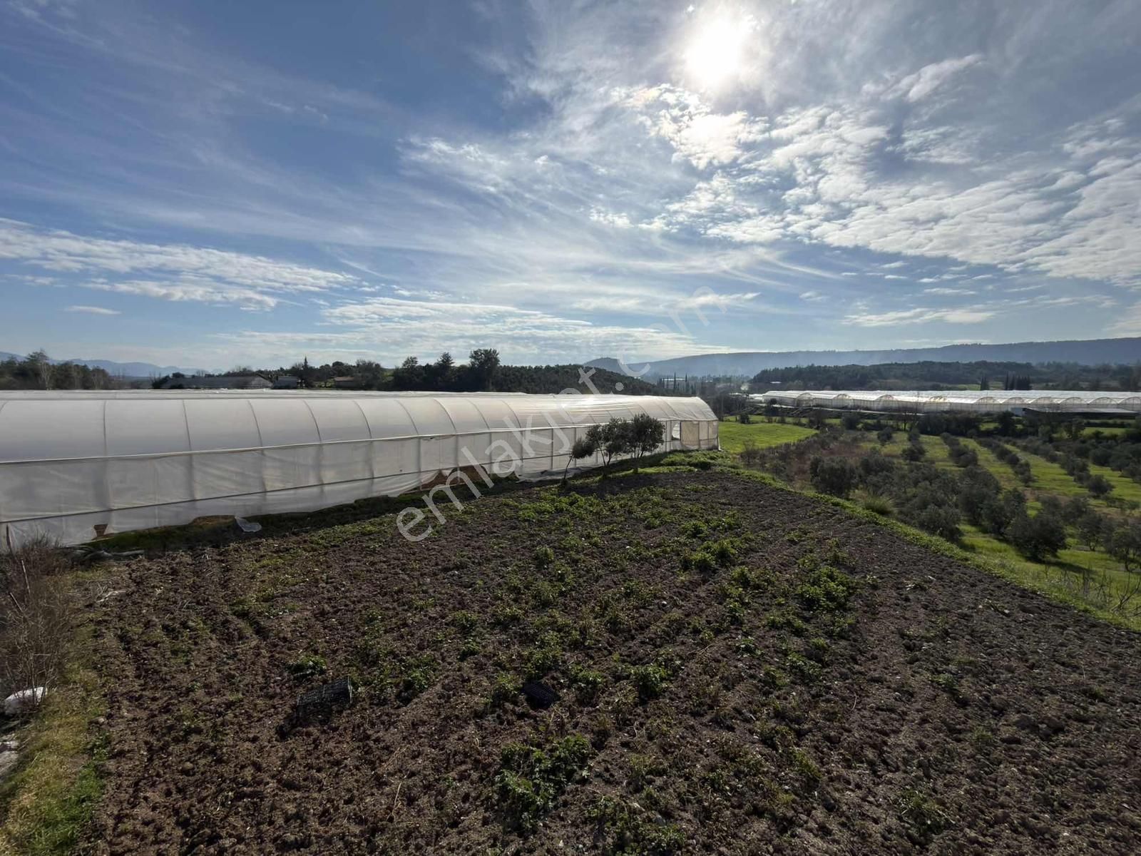 Antalya Aksu Karaözde 8.886 M² Satılık Arazi - Görsel 17