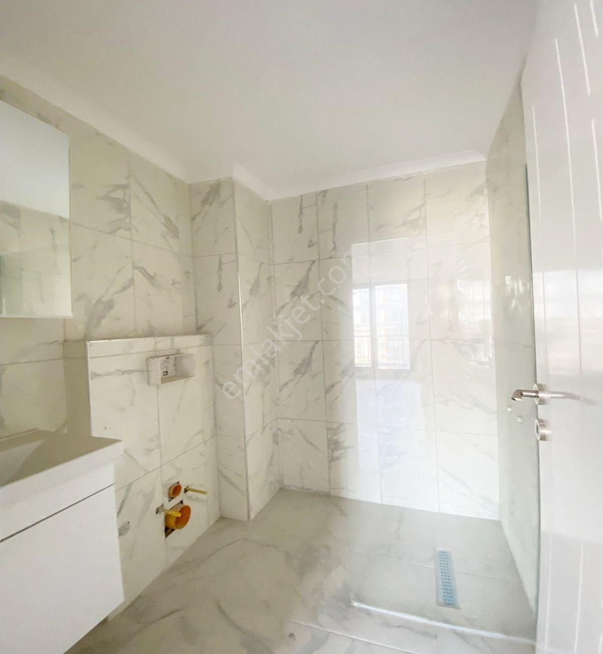 Avcılar Merkezde Sıfır 3+1 Ferah Satılık Daire - Görsel 21