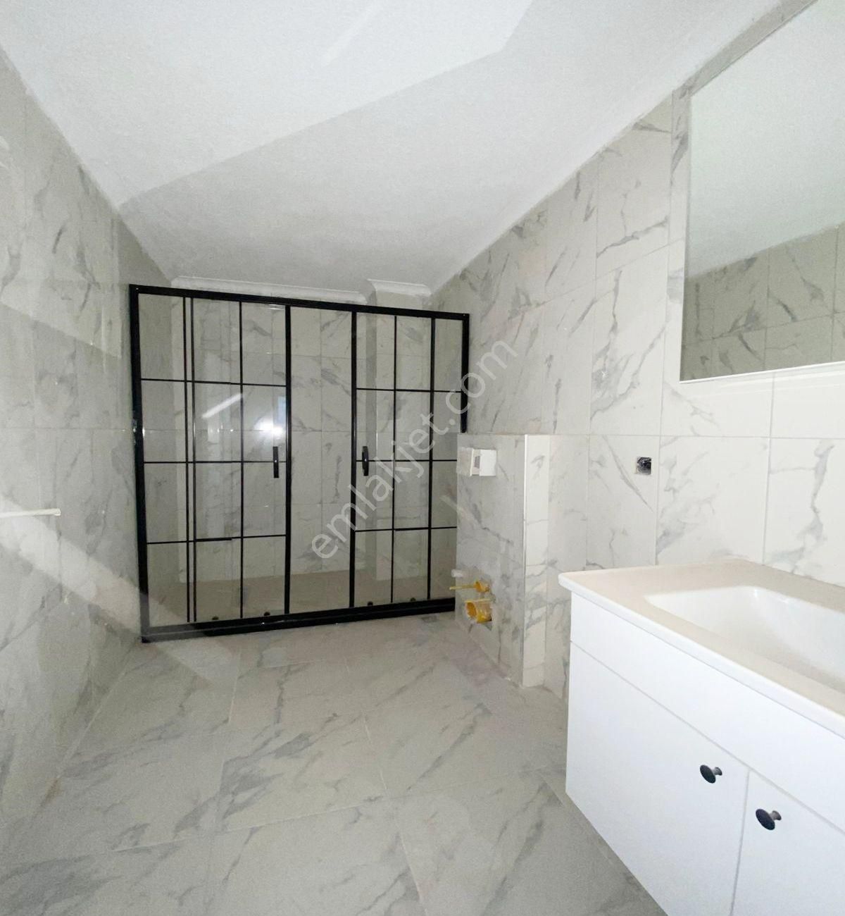 Avcılar Merkezde Sıfır 3+1 Ferah Satılık Daire - Görsel 26