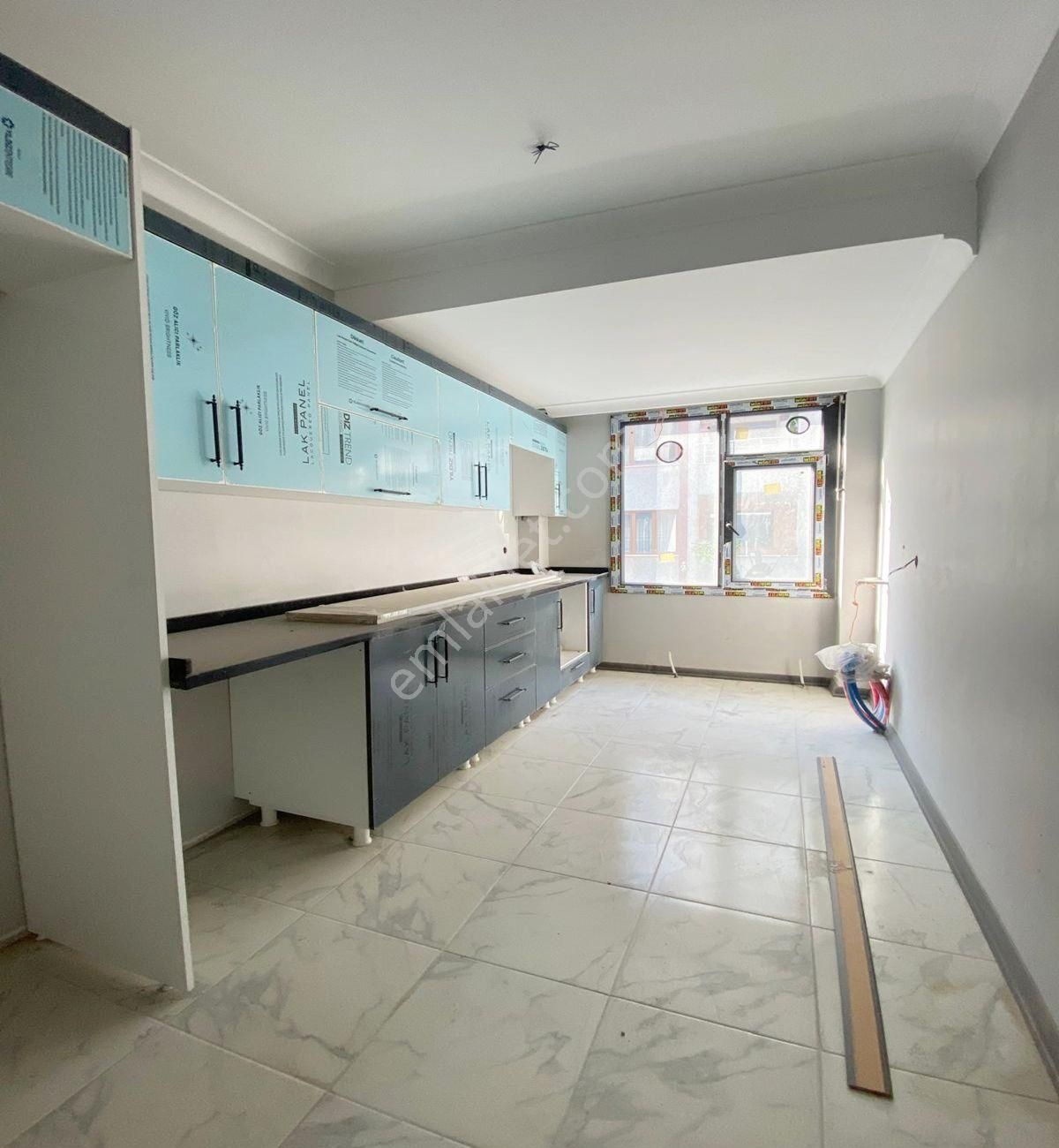 Avcılar Merkezde Sıfır 3+1 Ferah Satılık Daire - Görsel 25