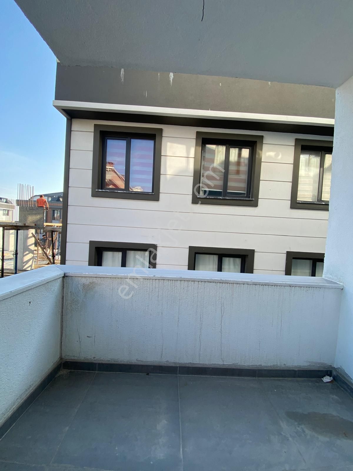 Avcılar Merkezde Sıfır 3+1 Ferah Satılık Daire - Görsel 22