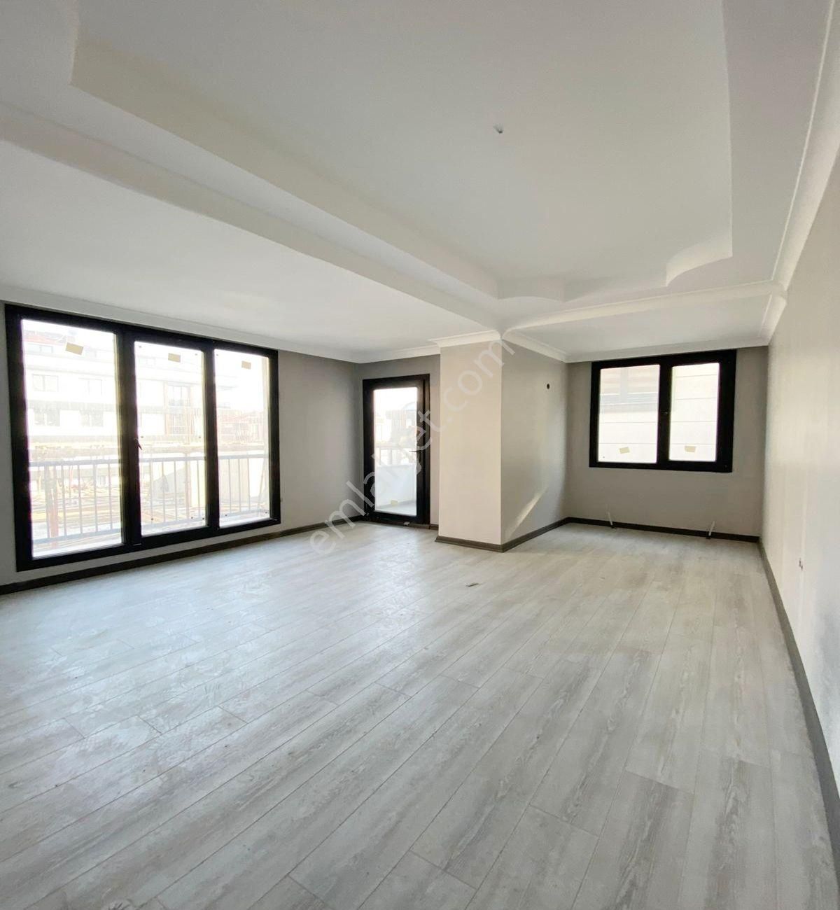 Avcılar Merkezde Sıfır 3+1 Ferah Satılık Daire - Görsel 8