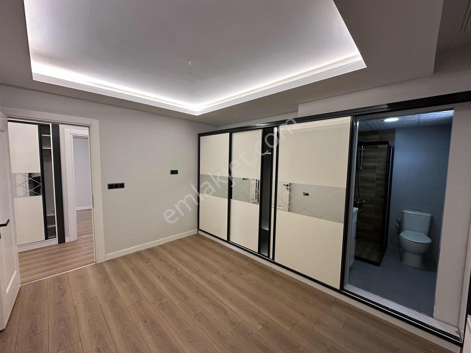 Uygan'dan Muratbey Mah. 3+1 145m² İzban Dibi Ultra Lüx Arakat - Görsel 8