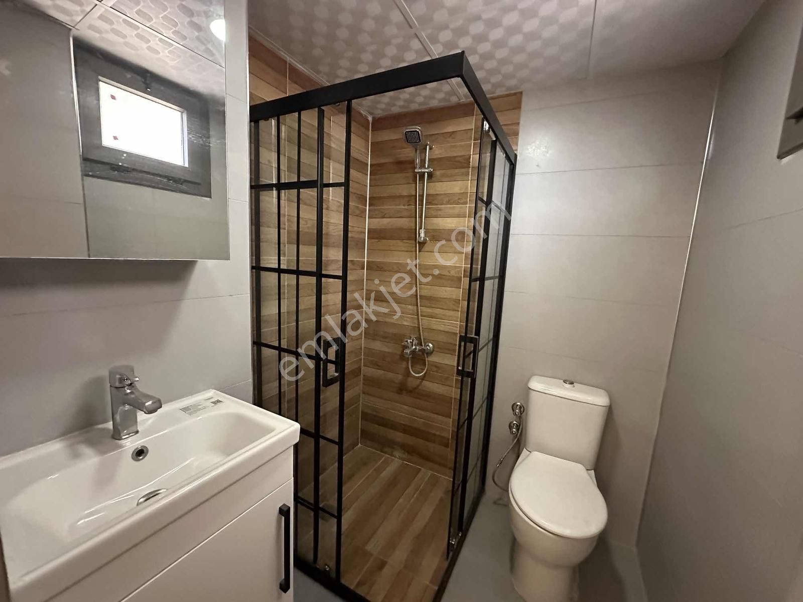 Uygan'dan Muratbey Mah. 3+1 145m² İzban Dibi Ultra Lüx Arakat - Görsel 21