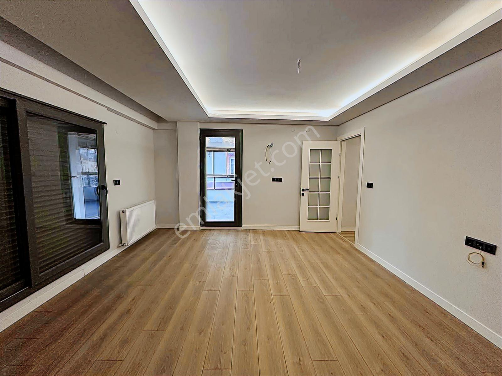 Uygan'dan Muratbey Mah. 3+1 145m² İzban Dibi Ultra Lüx Arakat - Görsel 3