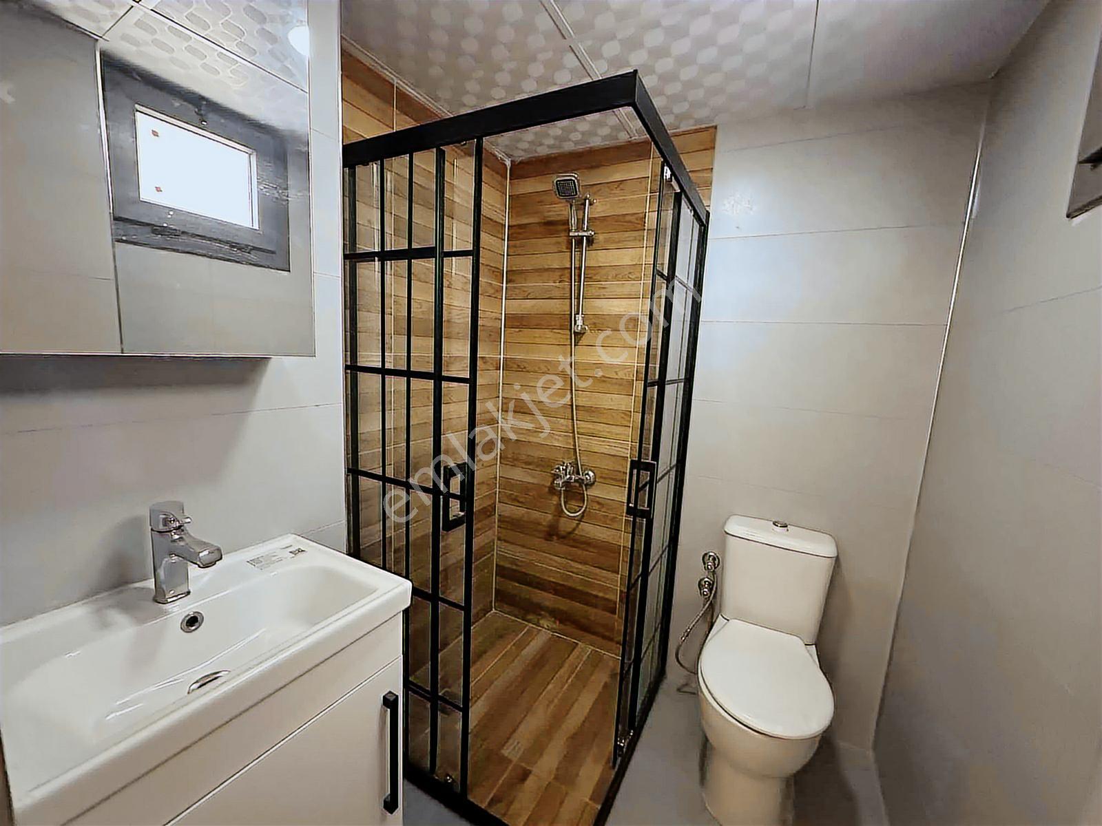 Uygan'dan Muratbey Mah. 3+1 145m² İzban Dibi Ultra Lüx Arakat - Görsel 9