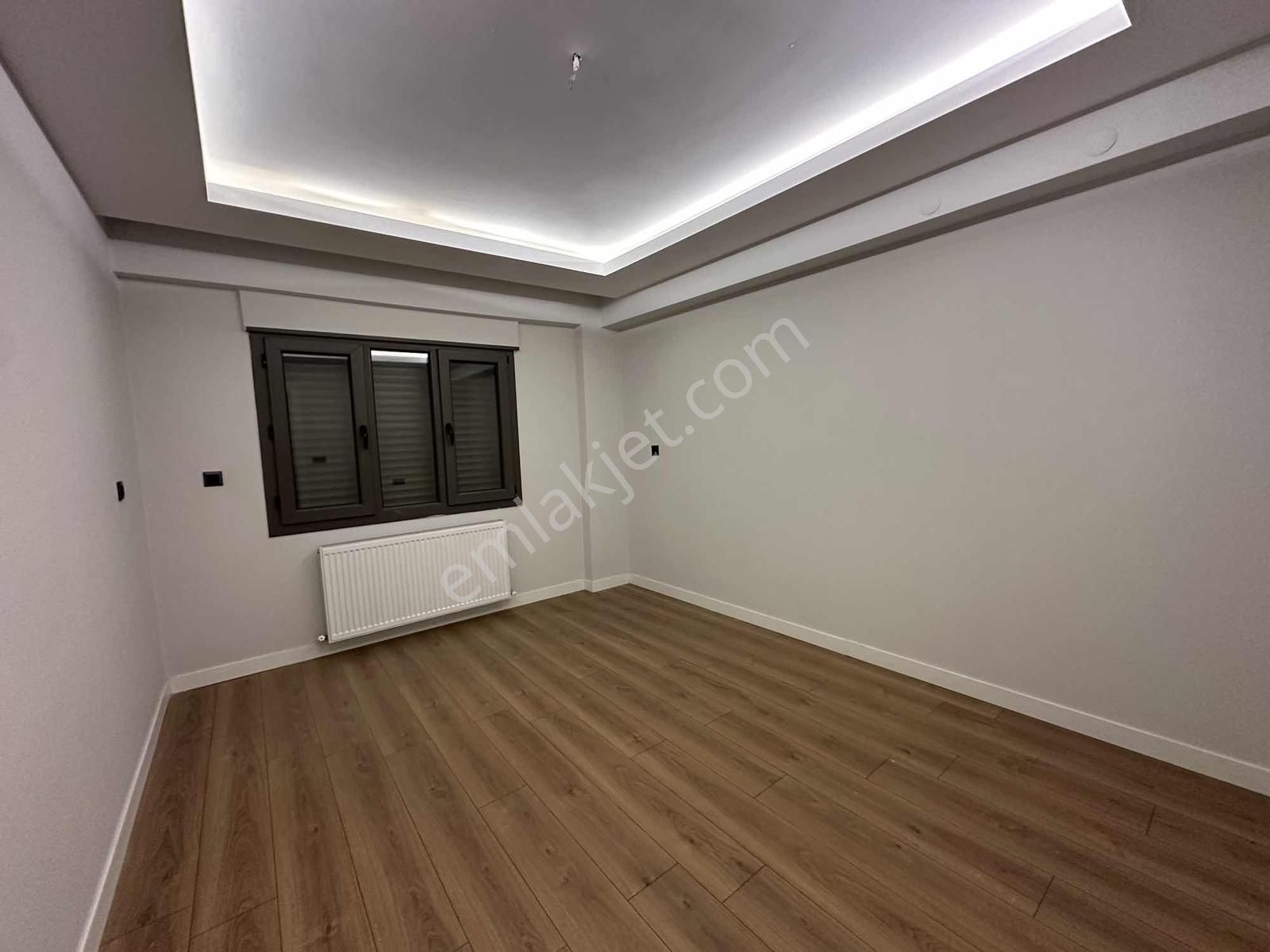 Uygan'dan Muratbey Mah. 3+1 145m² İzban Dibi Ultra Lüx Arakat - Görsel 23