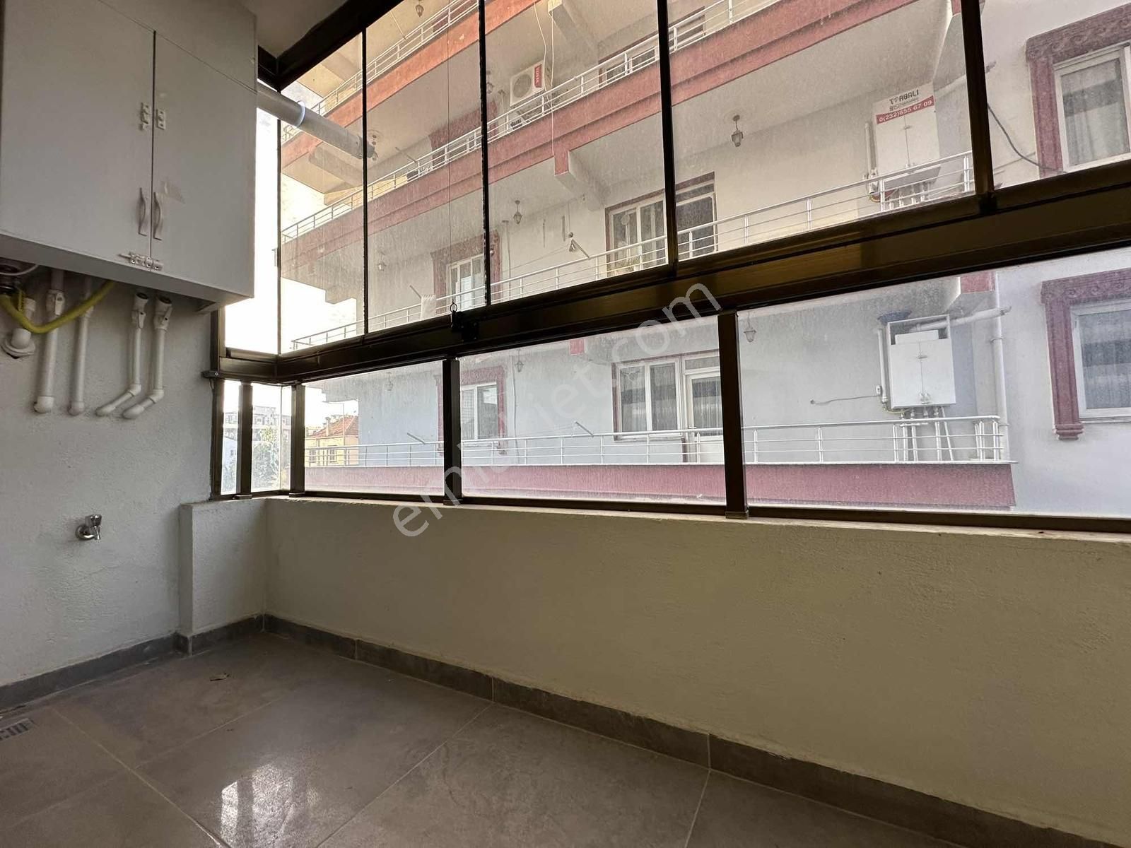 Uygan'dan Muratbey Mah. 3+1 145m² İzban Dibi Ultra Lüx Arakat - Görsel 22