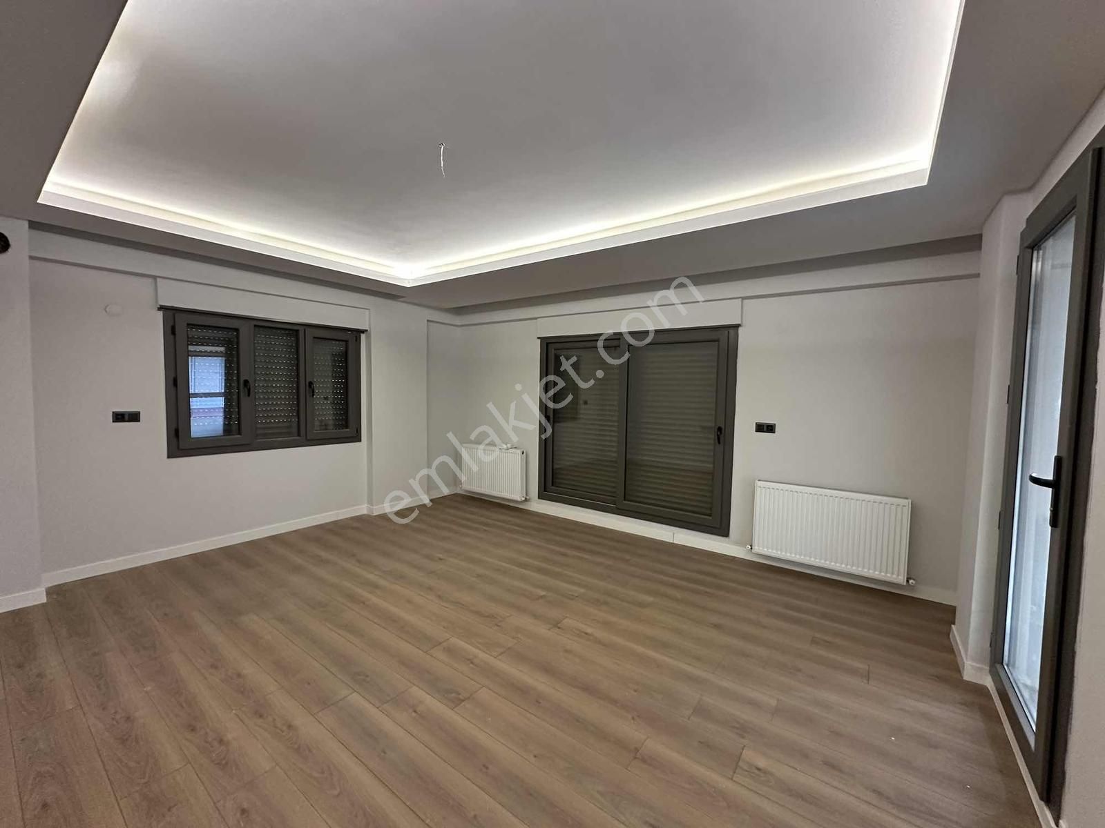 Uygan'dan Muratbey Mah. 3+1 145m² İzban Dibi Ultra Lüx Arakat - Görsel 5