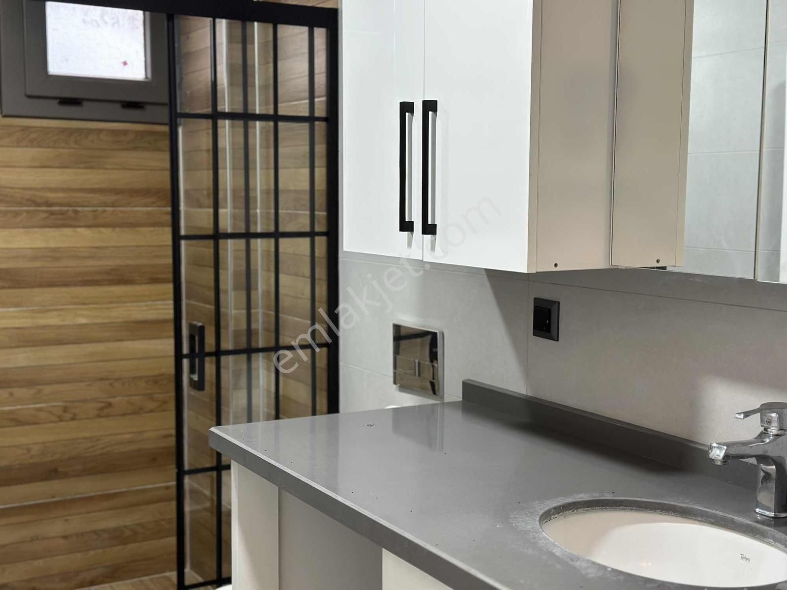 Uygan'dan Muratbey Mah. 3+1 145m² İzban Dibi Ultra Lüx Arakat - Görsel 24