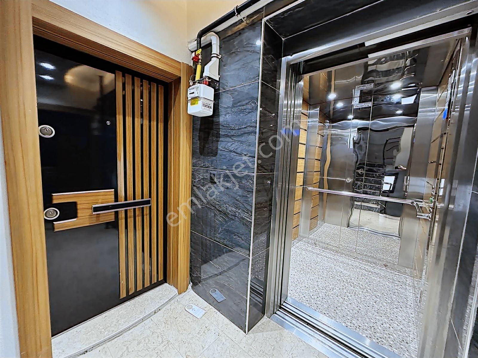 Uygan'dan Muratbey Mah. 3+1 145m² İzban Dibi Ultra Lüx Arakat - Görsel 23