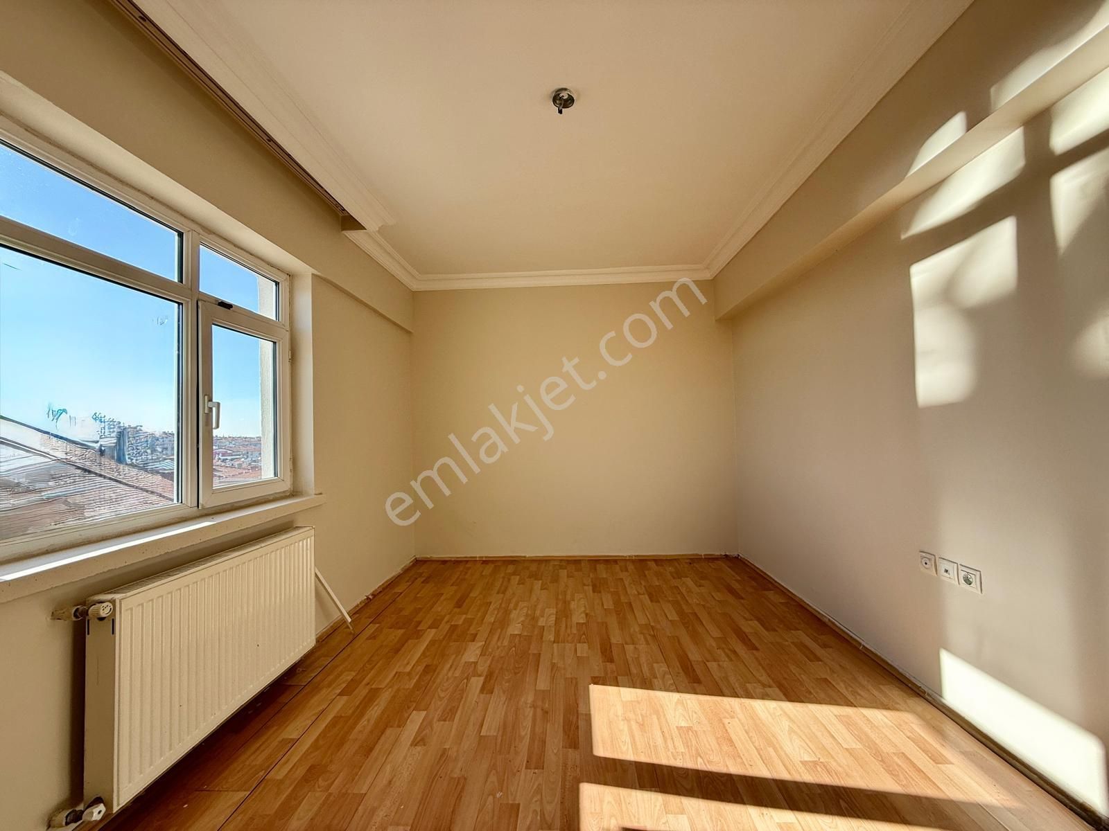 Kalecik Emlak'tan Fatih Mahallesin'de 125m² 3 Balkonlu Önü Açık 3+1 - Görsel 10