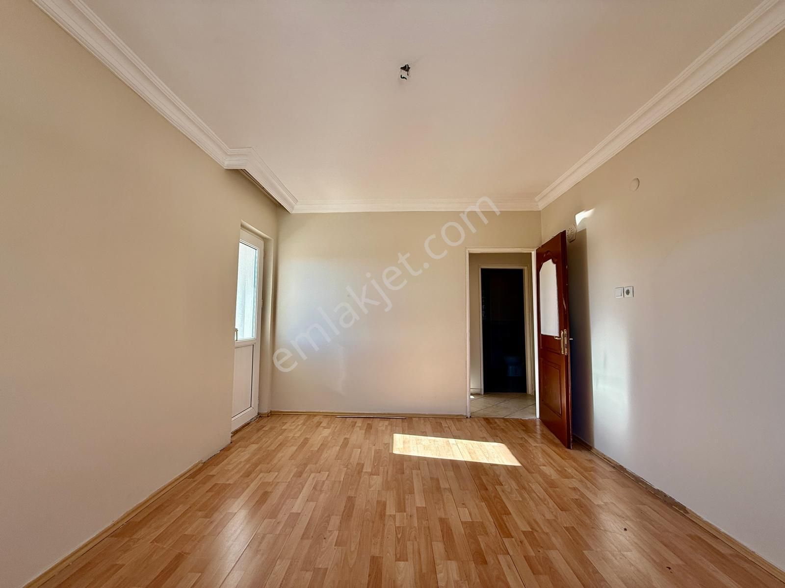 Kalecik Emlak'tan Fatih Mahallesin'de 125m² 3 Balkonlu Önü Açık 3+1 - Görsel 12