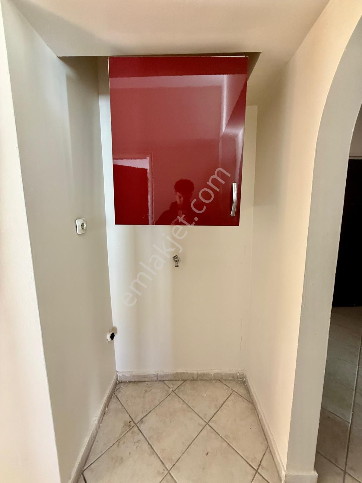 Kalecik Emlak'tan Fatih Mahallesin'de 125m² 3 Balkonlu Önü Açık 3+1 - Görsel 15