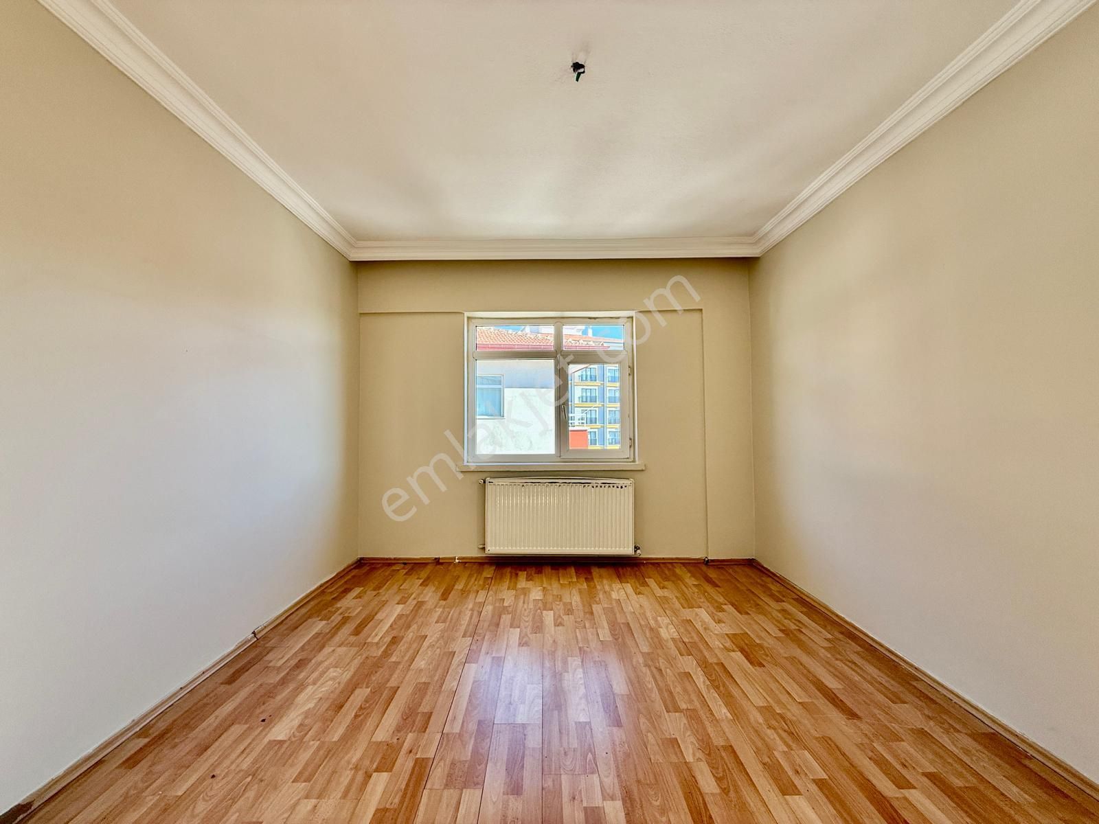 Kalecik Emlak'tan Fatih Mahallesin'de 125m² 3 Balkonlu Önü Açık 3+1 - Görsel 11