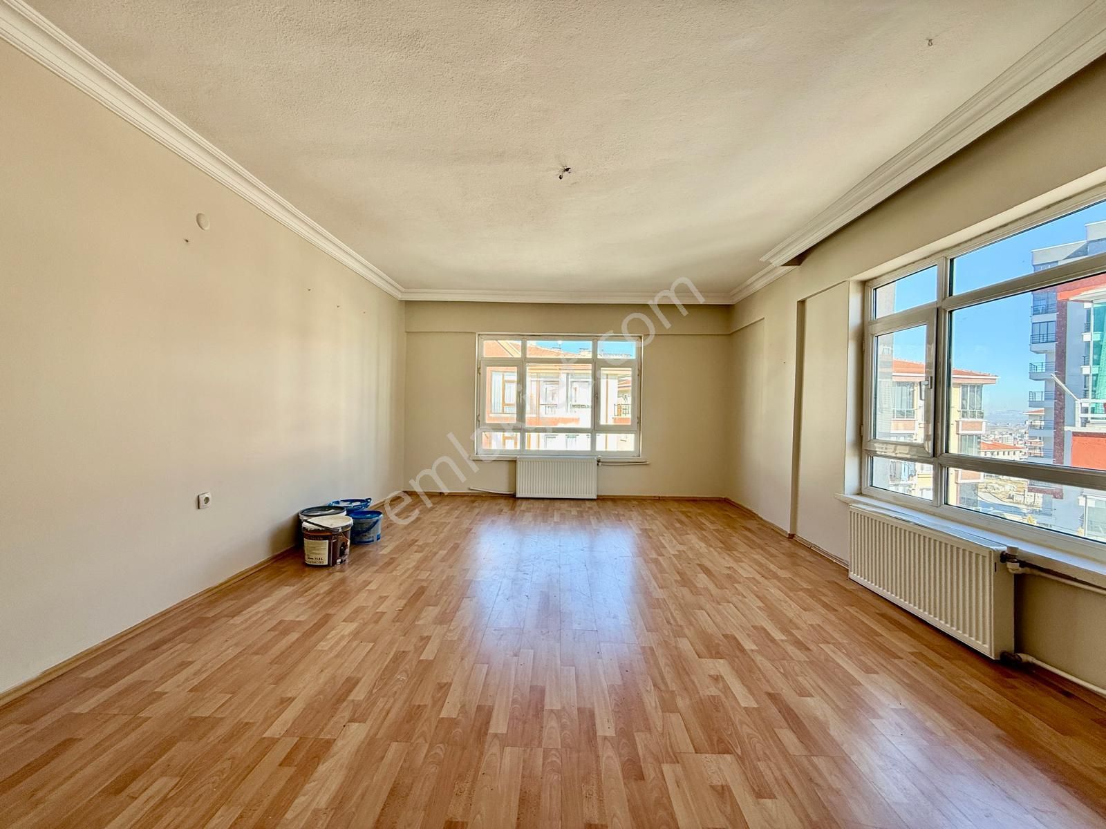Kalecik Emlak'tan Fatih Mahallesin'de 125m² 3 Balkonlu Önü Açık 3+1 - Görsel 5