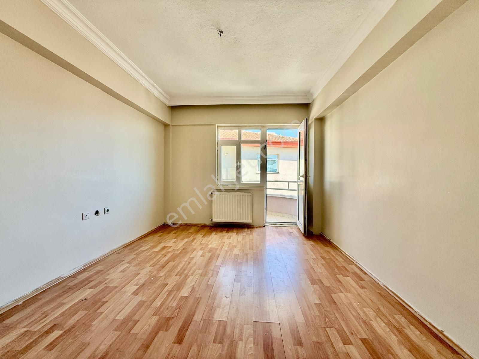 Kalecik Emlak'tan Fatih Mahallesin'de 125m² 3 Balkonlu Önü Açık 3+1 - Görsel 7