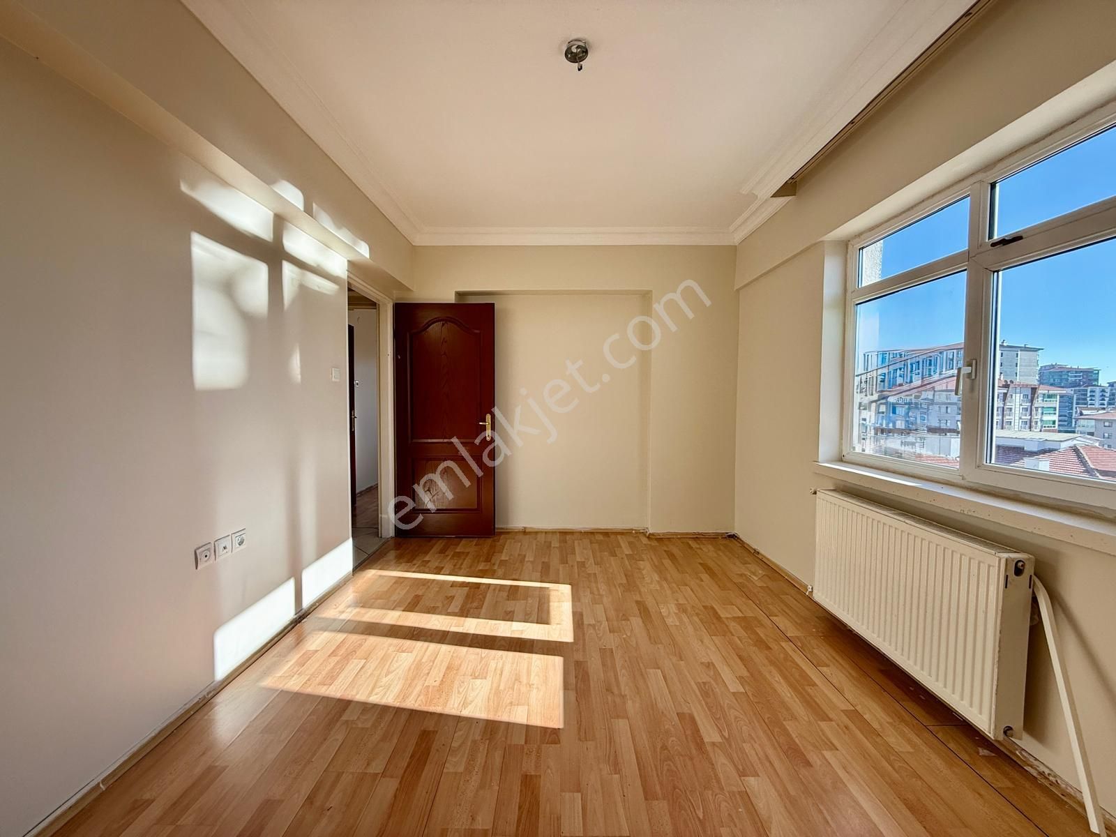 Kalecik Emlak'tan Fatih Mahallesin'de 125m² 3 Balkonlu Önü Açık 3+1 - Görsel 9