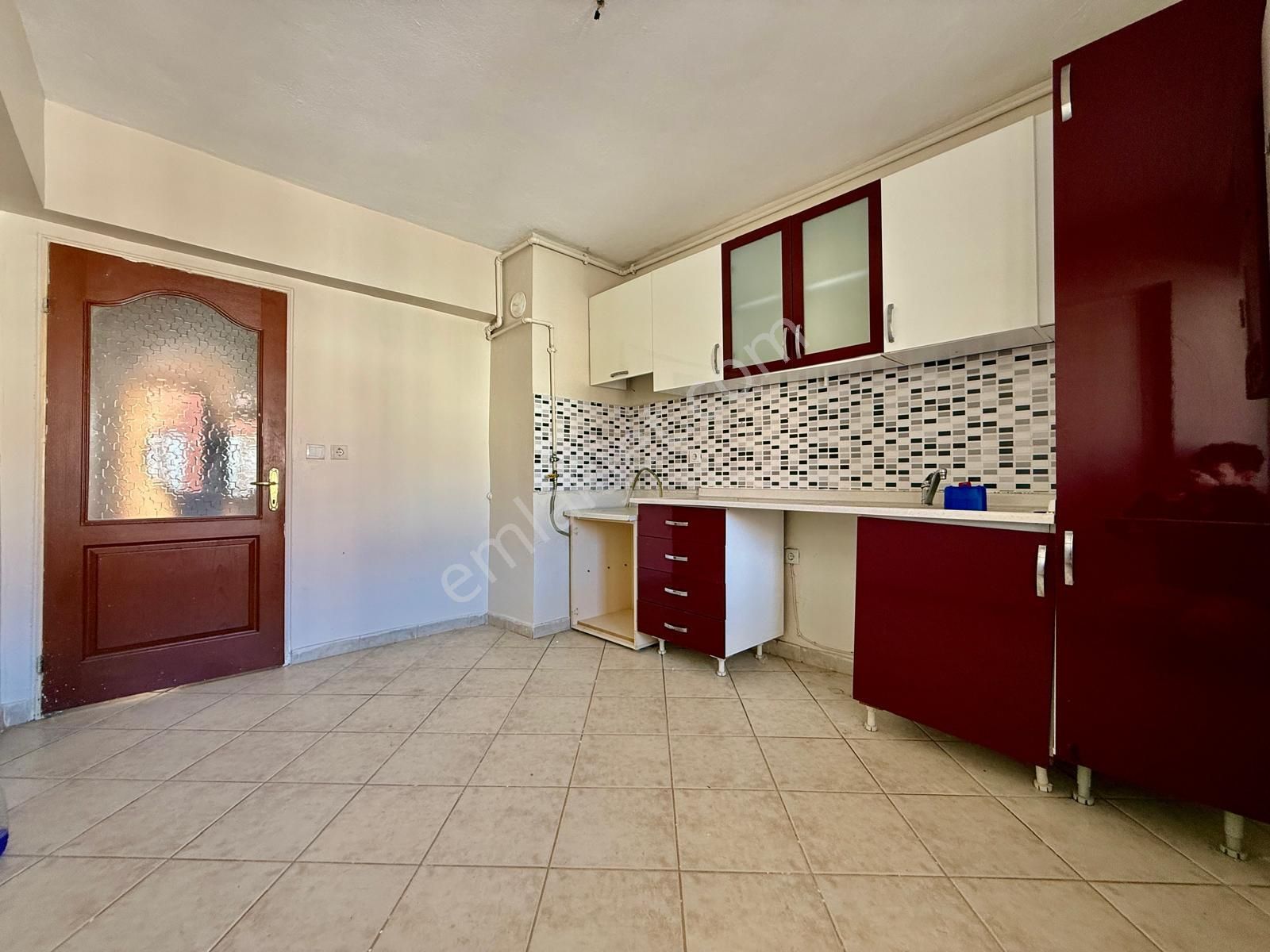 Kalecik Emlak'tan Fatih Mahallesin'de 125m² 3 Balkonlu Önü Açık 3+1