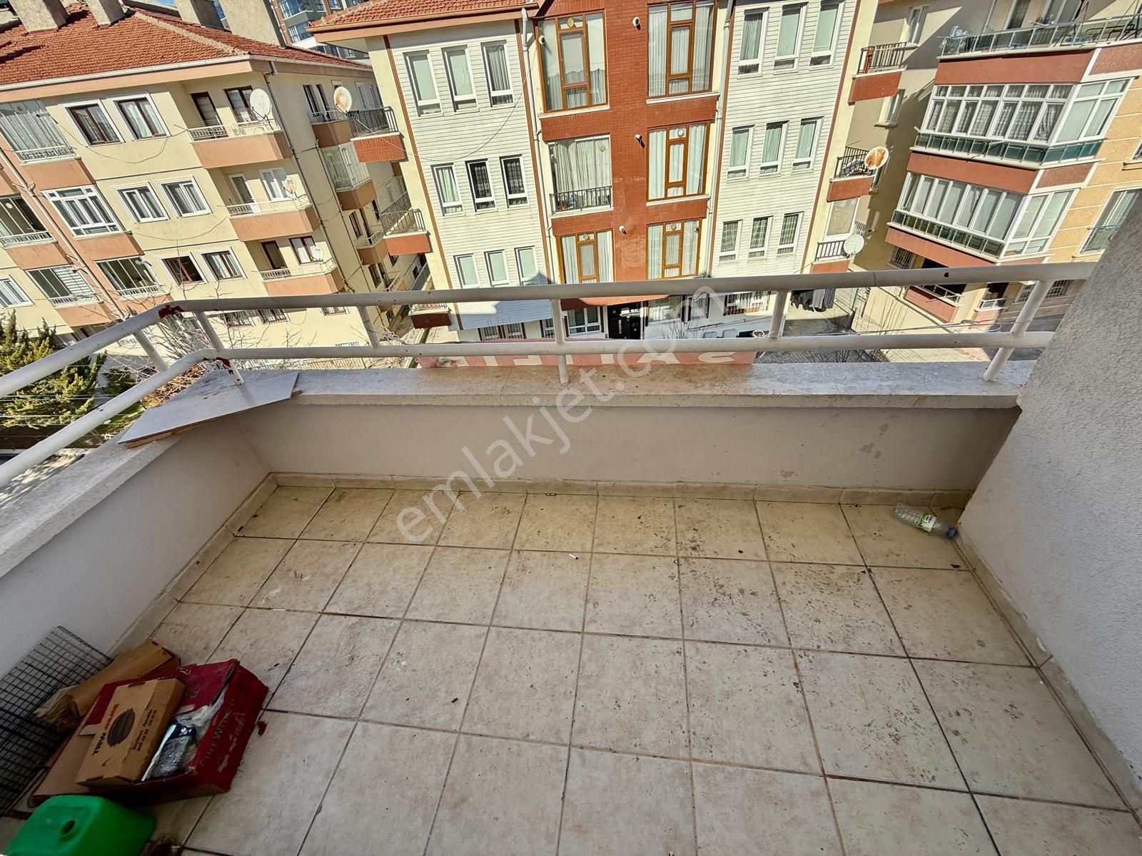 Kalecik Emlak'tan Fatih Mahallesin'de 125m² 3 Balkonlu Önü Açık 3+1 - Görsel 19