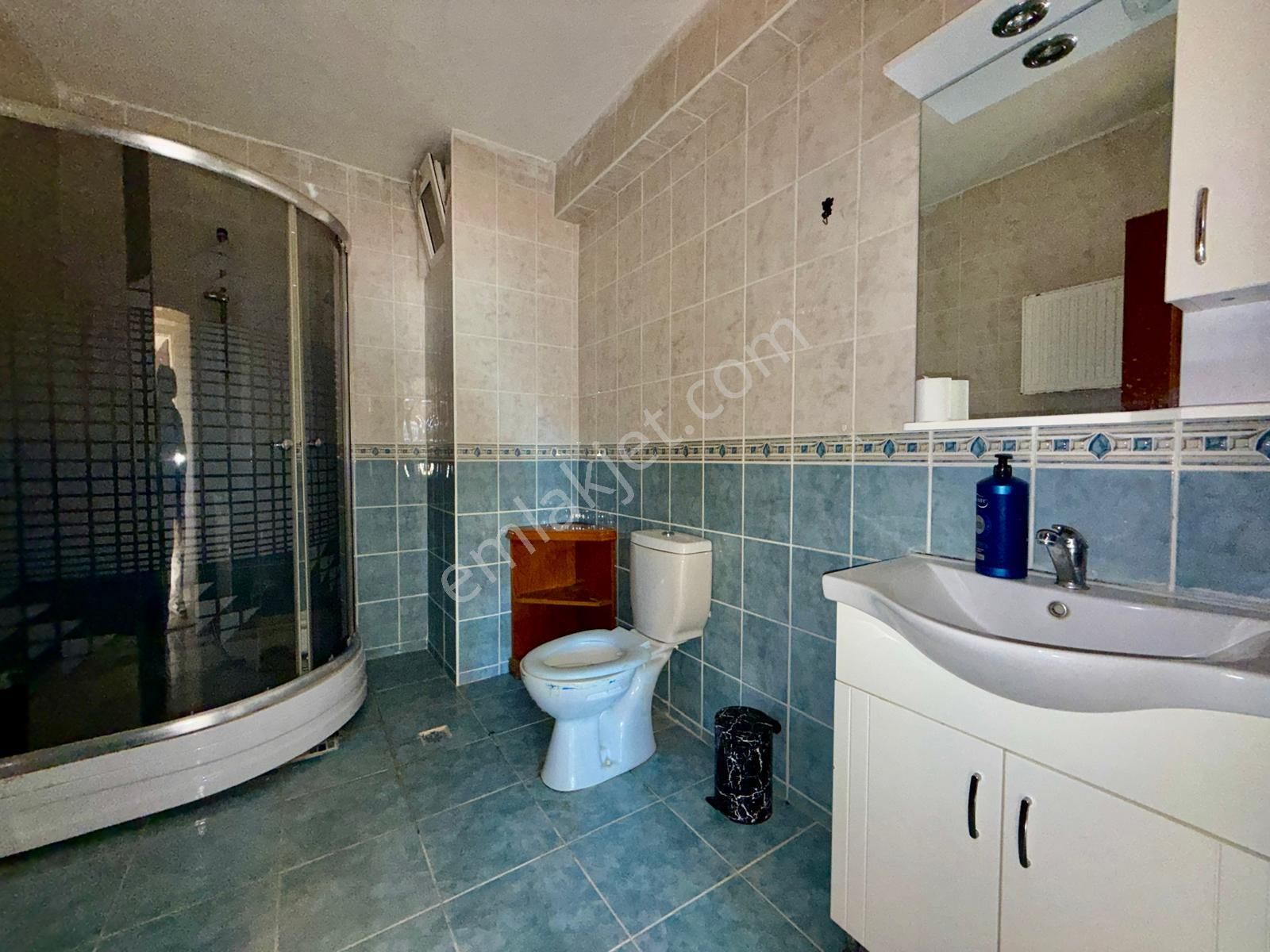 Kalecik Emlak'tan Fatih Mahallesin'de 125m² 3 Balkonlu Önü Açık 3+1 - Görsel 18